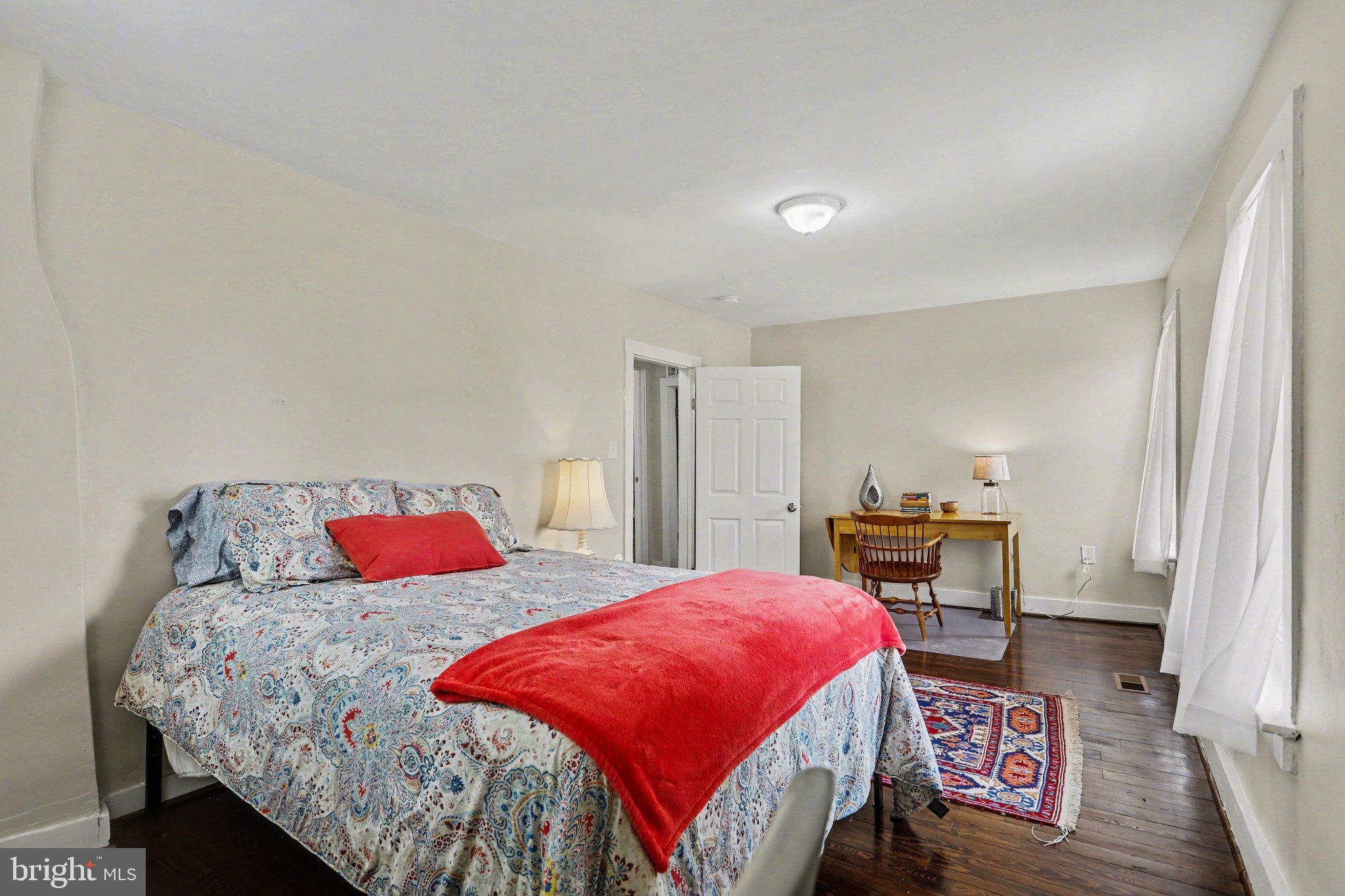 NEW OXFORD AREA - Residential