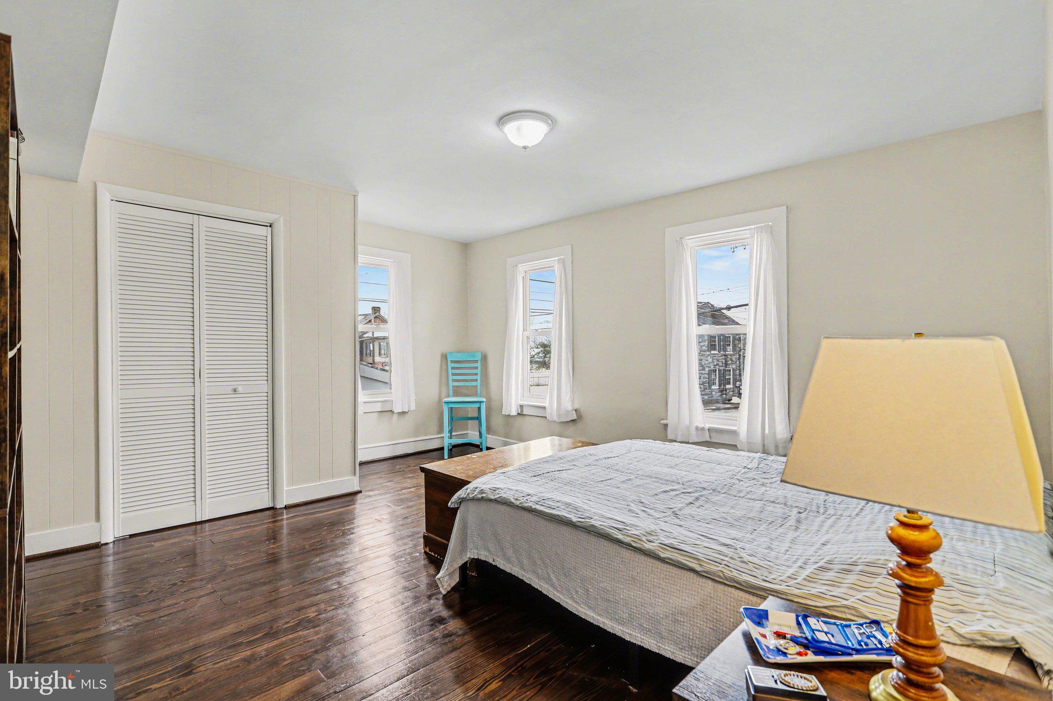 NEW OXFORD AREA - Residential