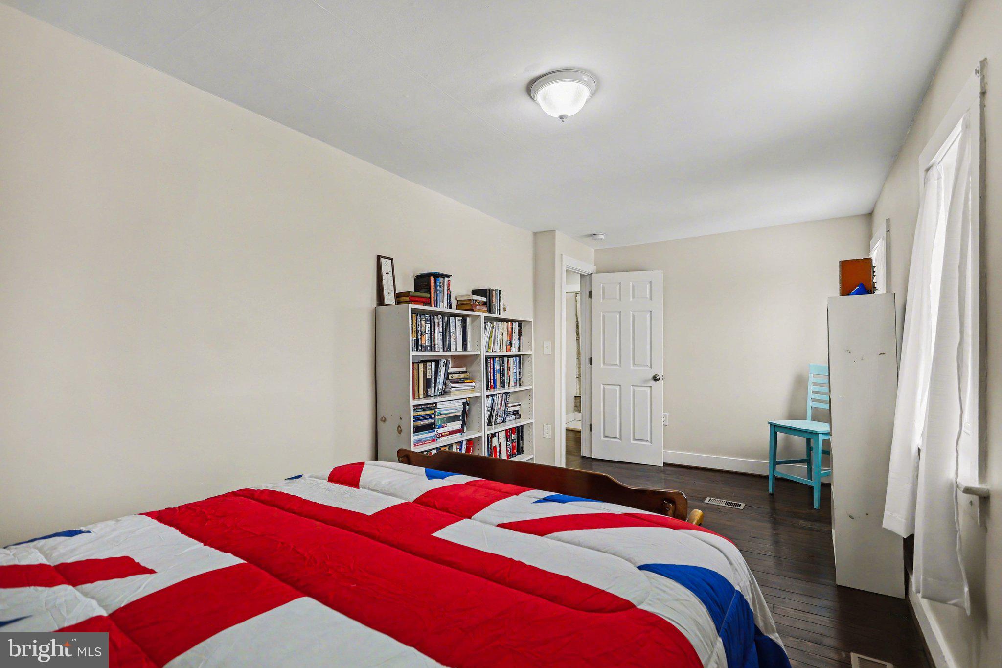 NEW OXFORD AREA - Residential