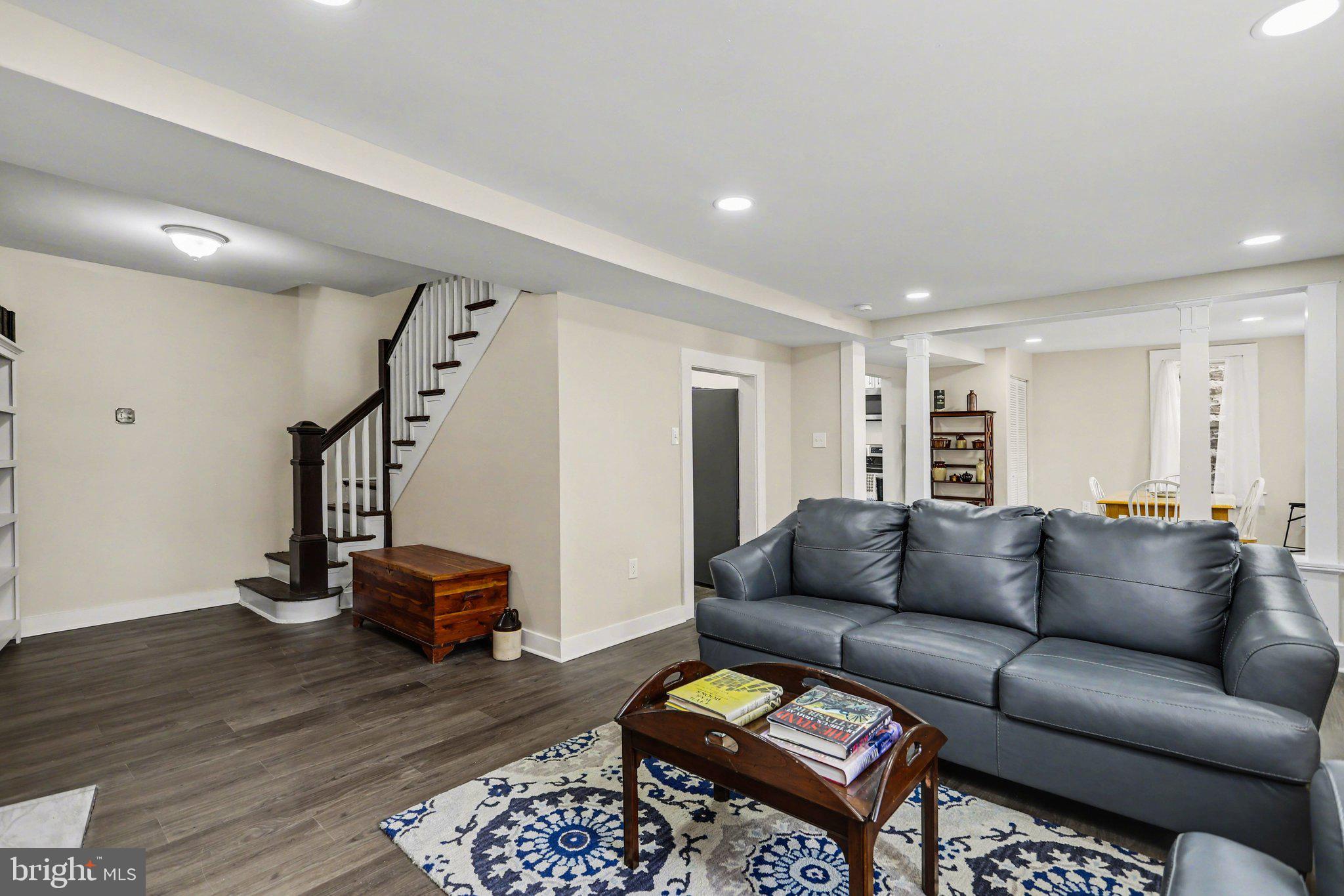 NEW OXFORD AREA - Residential