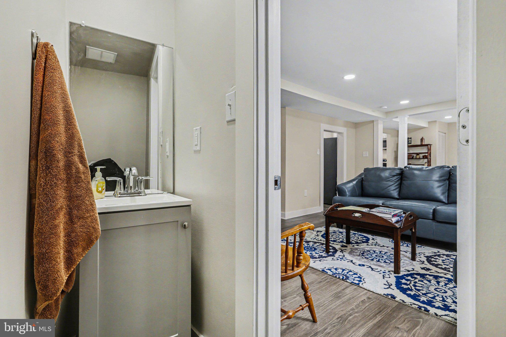 NEW OXFORD AREA - Residential