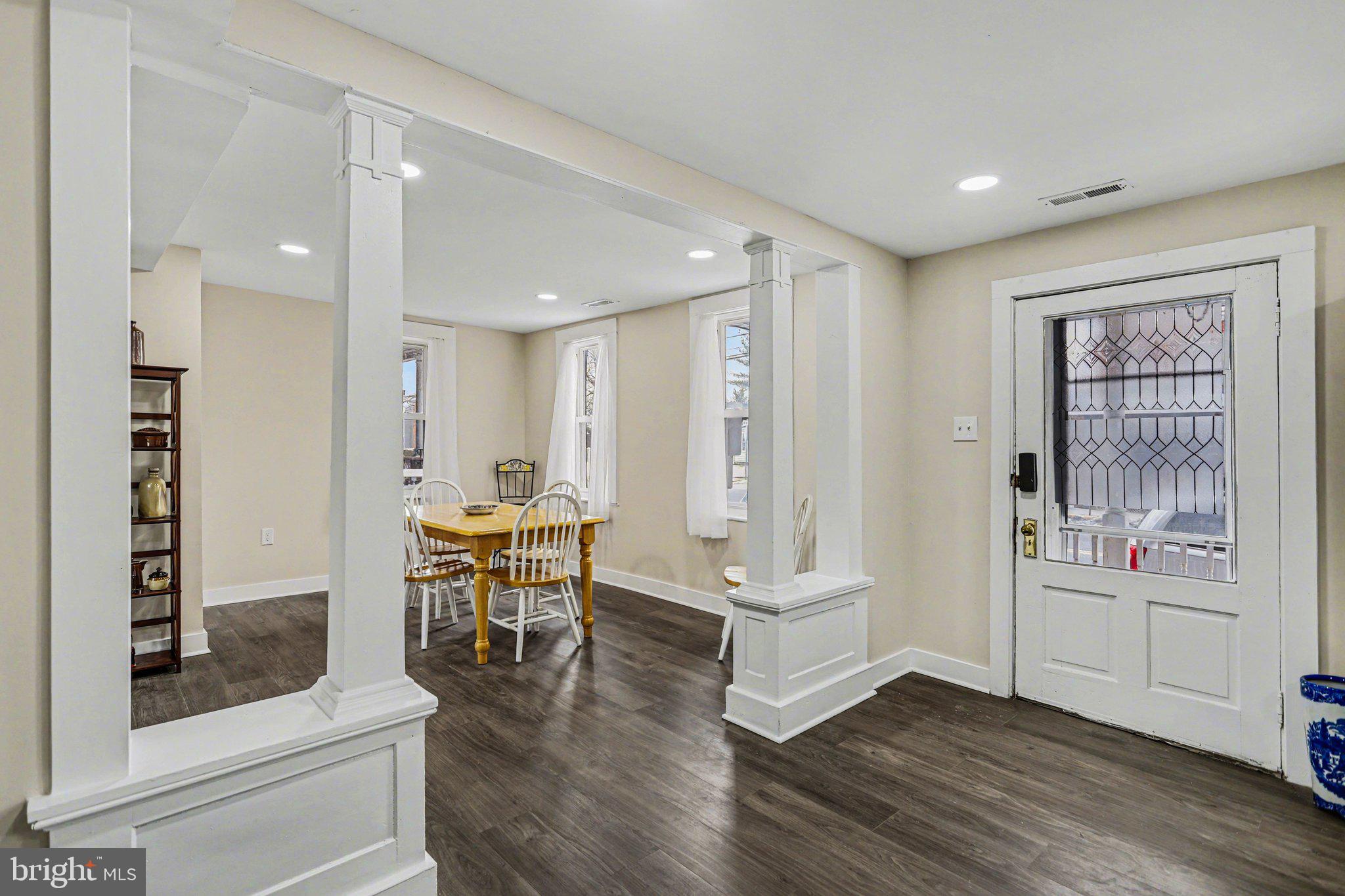 NEW OXFORD AREA - Residential