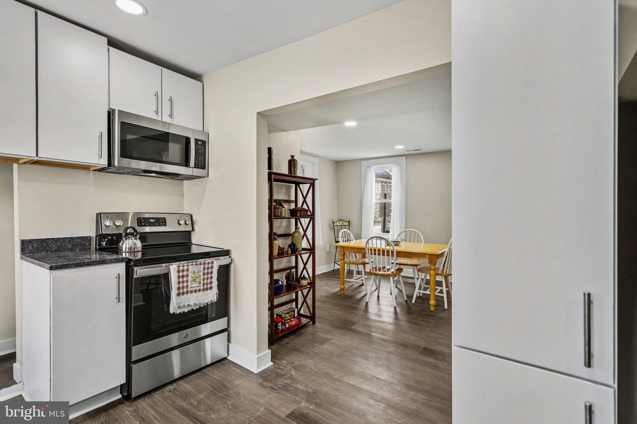 NEW OXFORD AREA - Residential