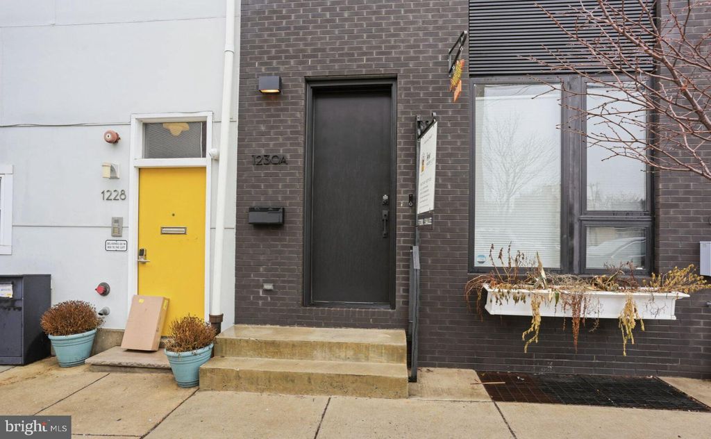 Photo of 1230 Leopard St, PHILADELPHIA, PA 19125 (MLS # PAPH2580128)