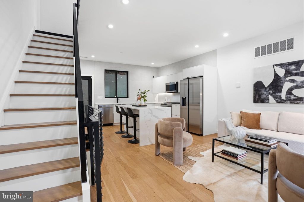 Photo of 1230 Leopard St, PHILADELPHIA, PA 19125 (MLS # PAPH2580128)