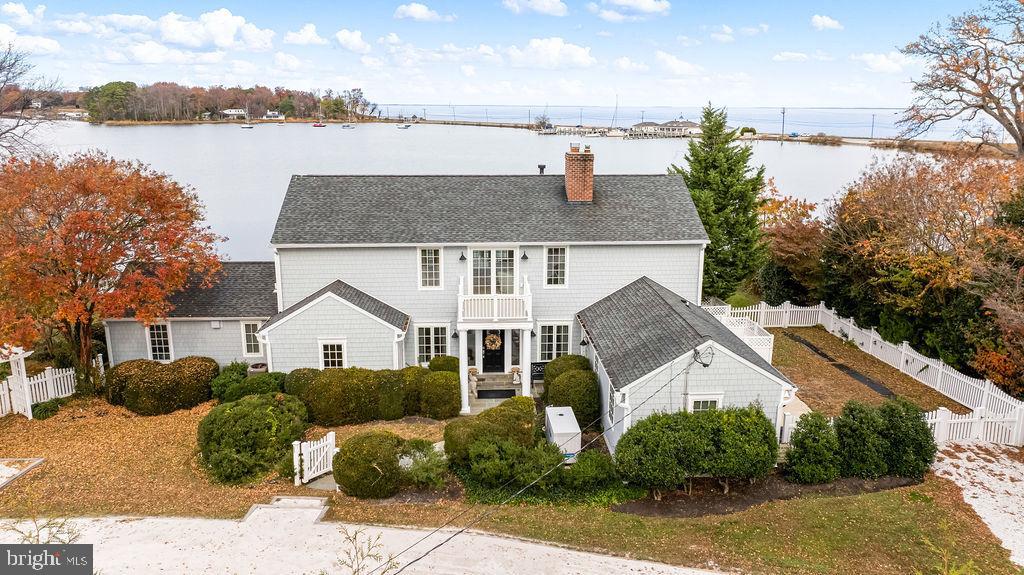 1812 SKIPPERS ROW