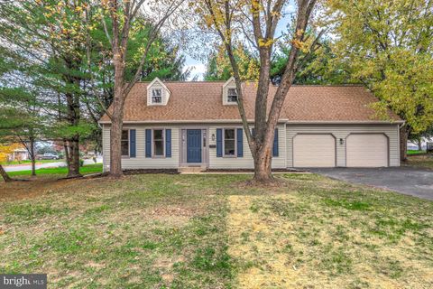 Photo of 50 Brown Road, Ephrata, PA 17522 (MLS # PALA2043418)