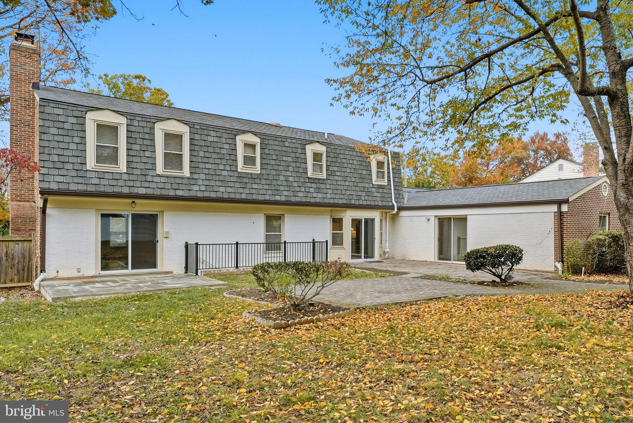 WALTER HEIGHTS - Residential Lease