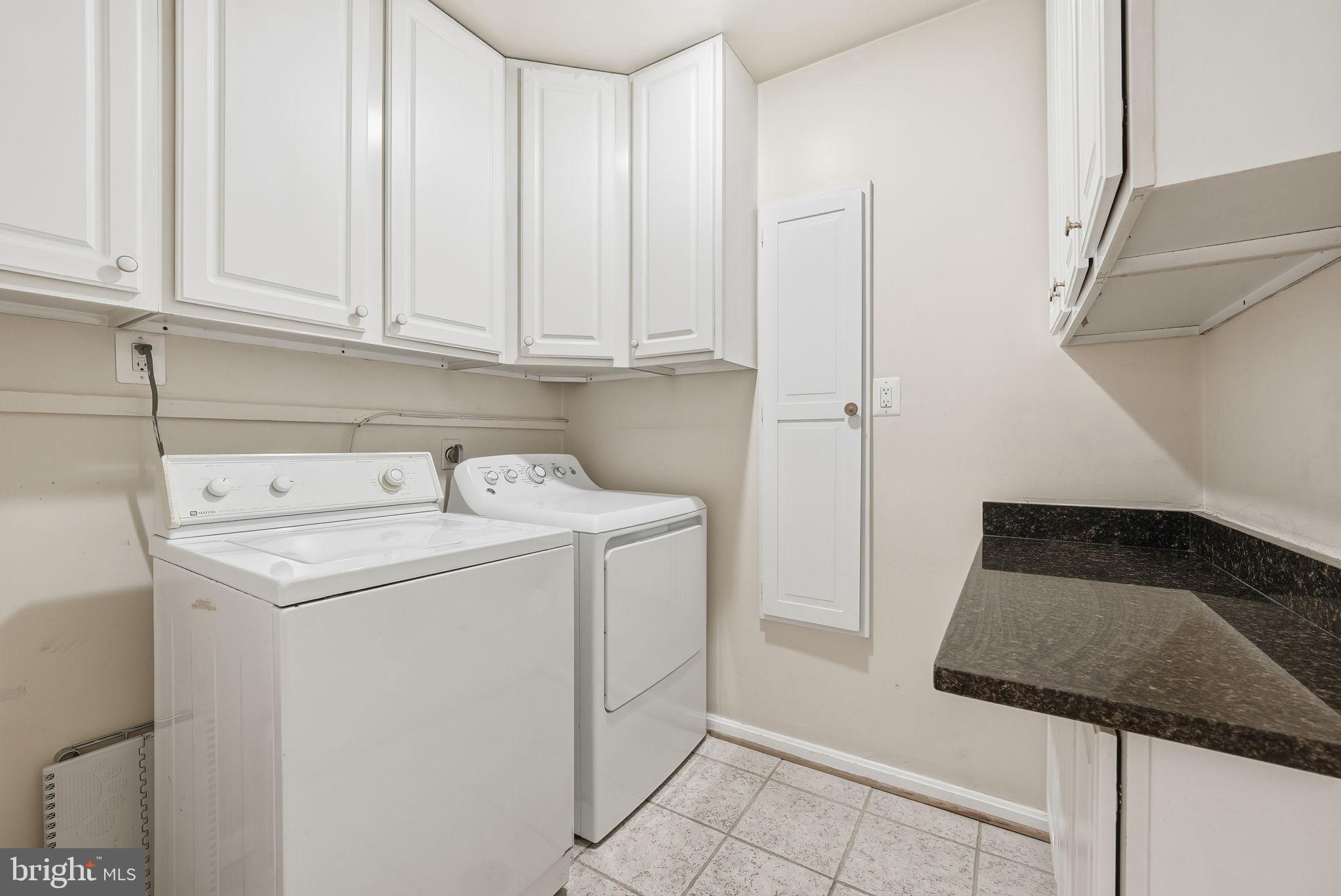 WALTER HEIGHTS - Residential Lease