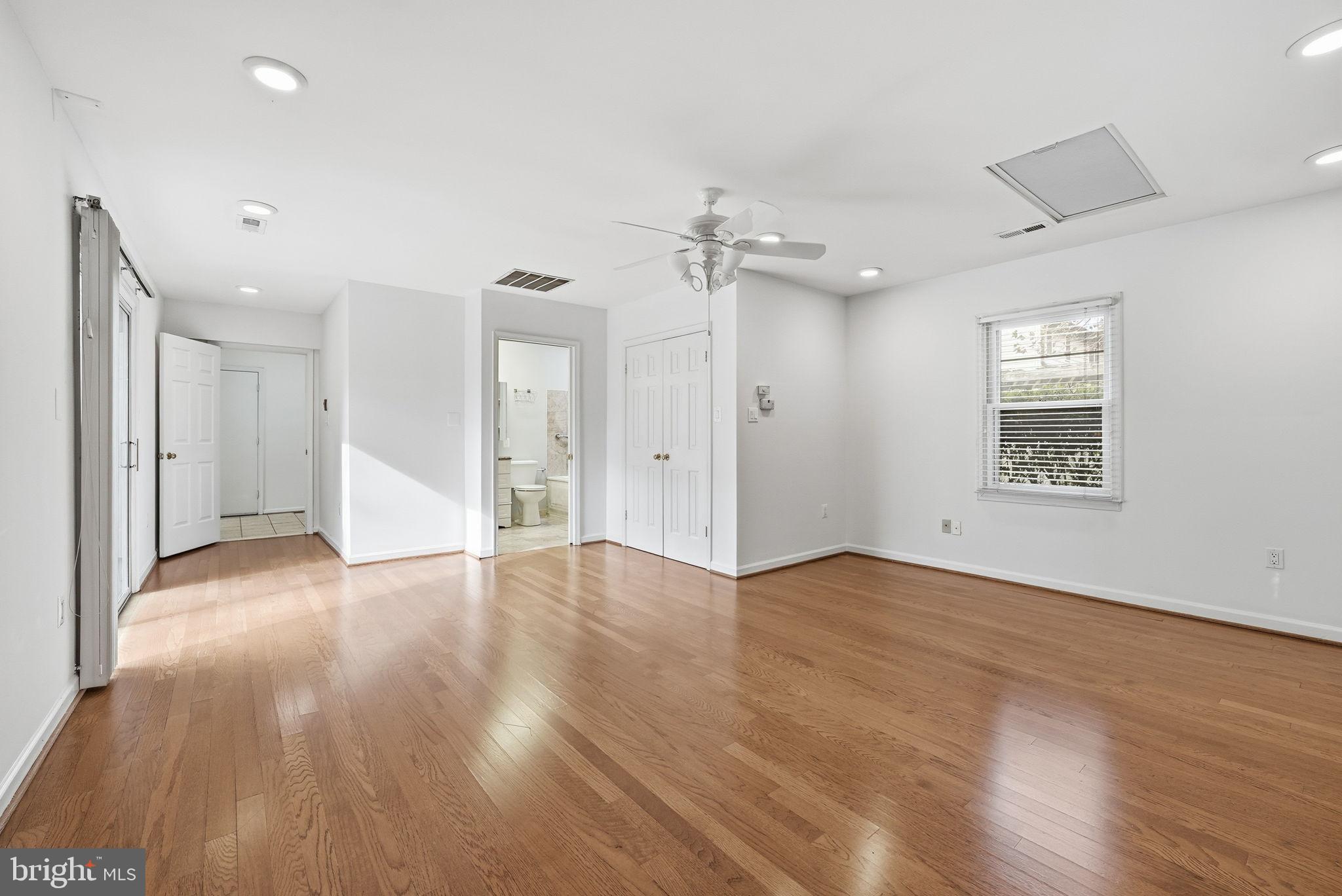 WALTER HEIGHTS - Residential Lease