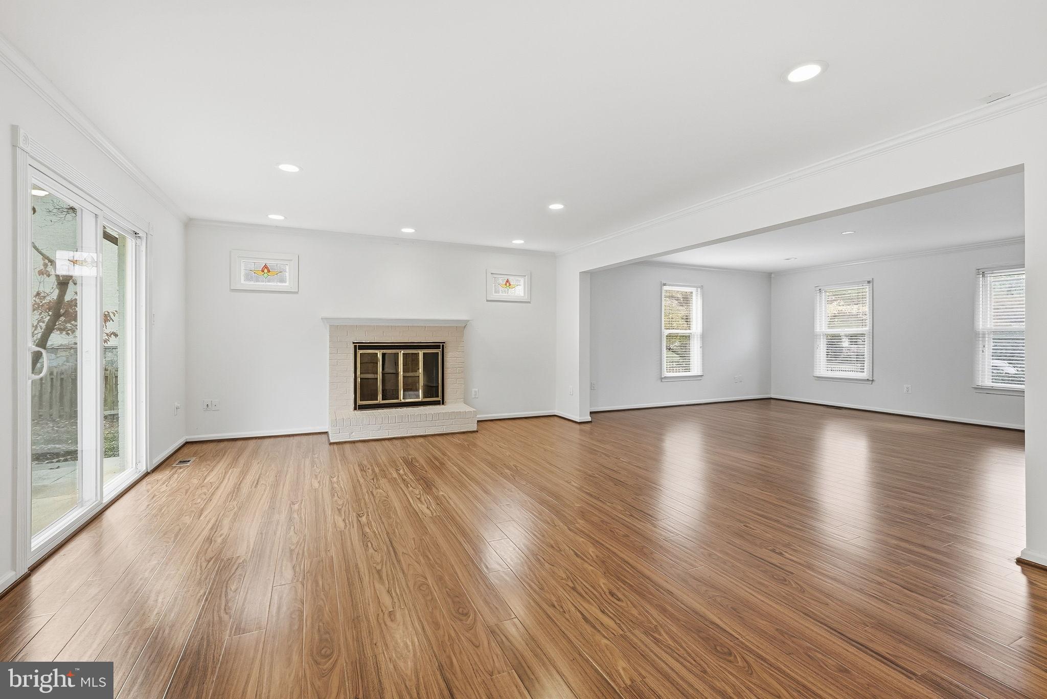 WALTER HEIGHTS - Residential Lease