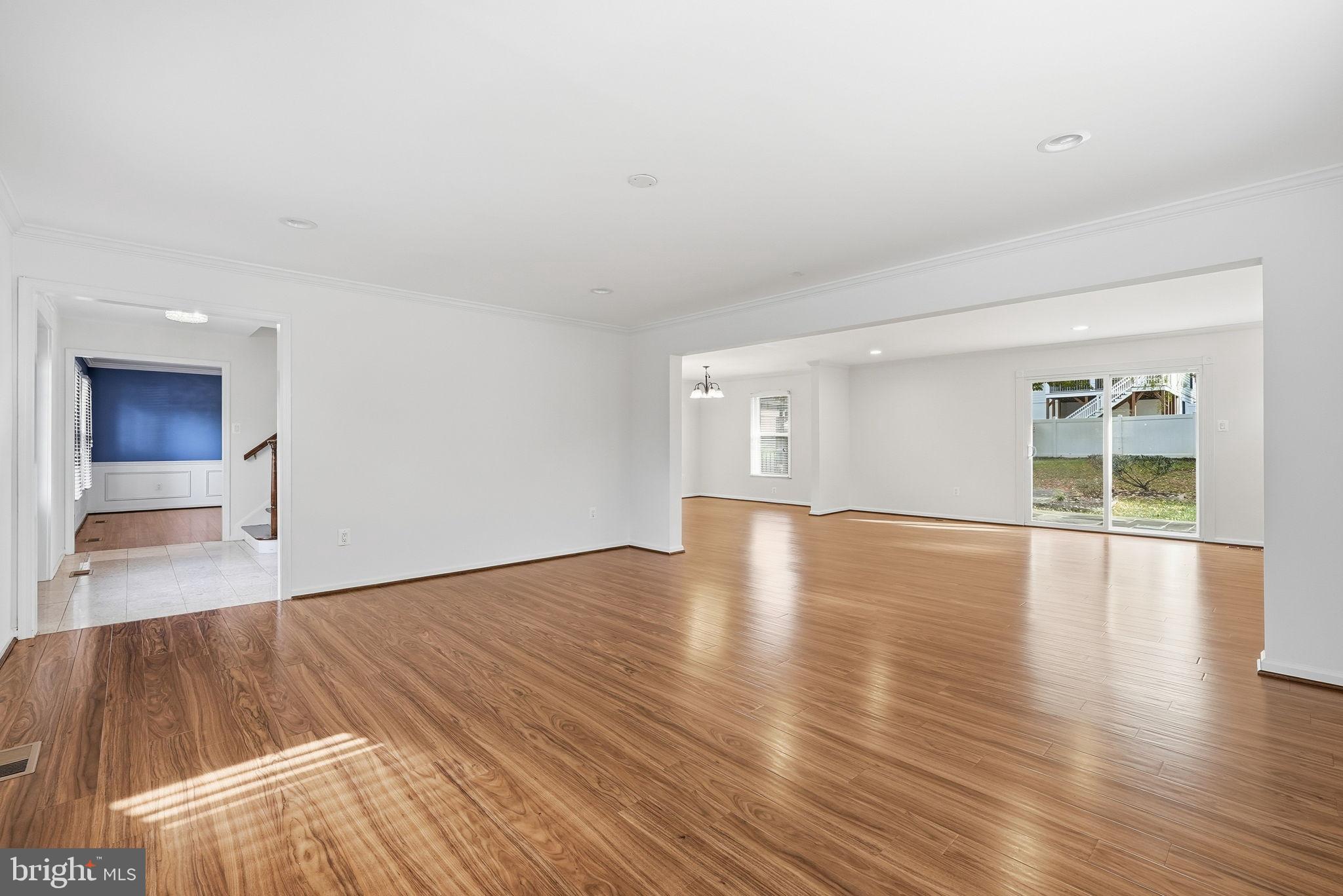 WALTER HEIGHTS - Residential Lease