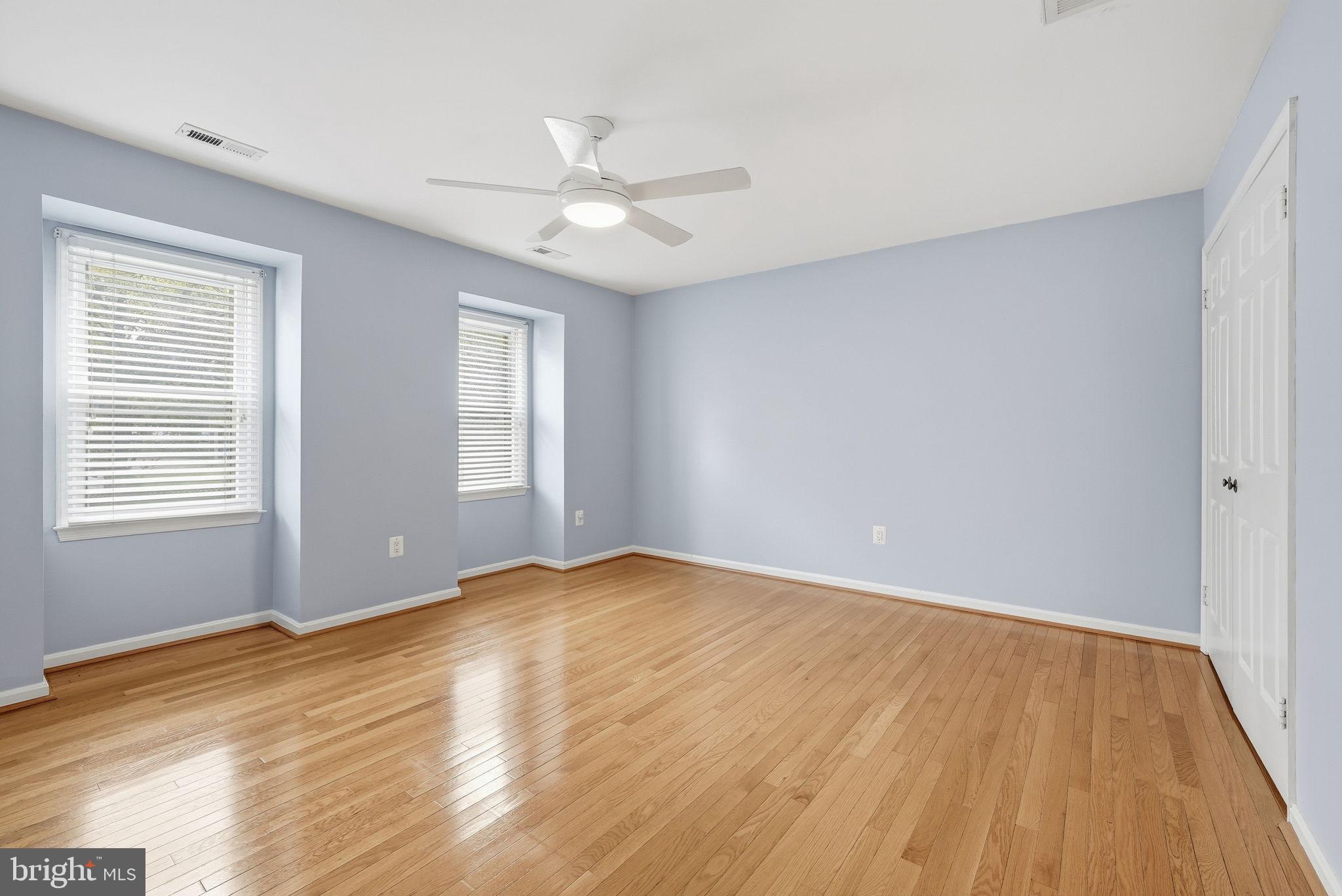 WALTER HEIGHTS - Residential Lease