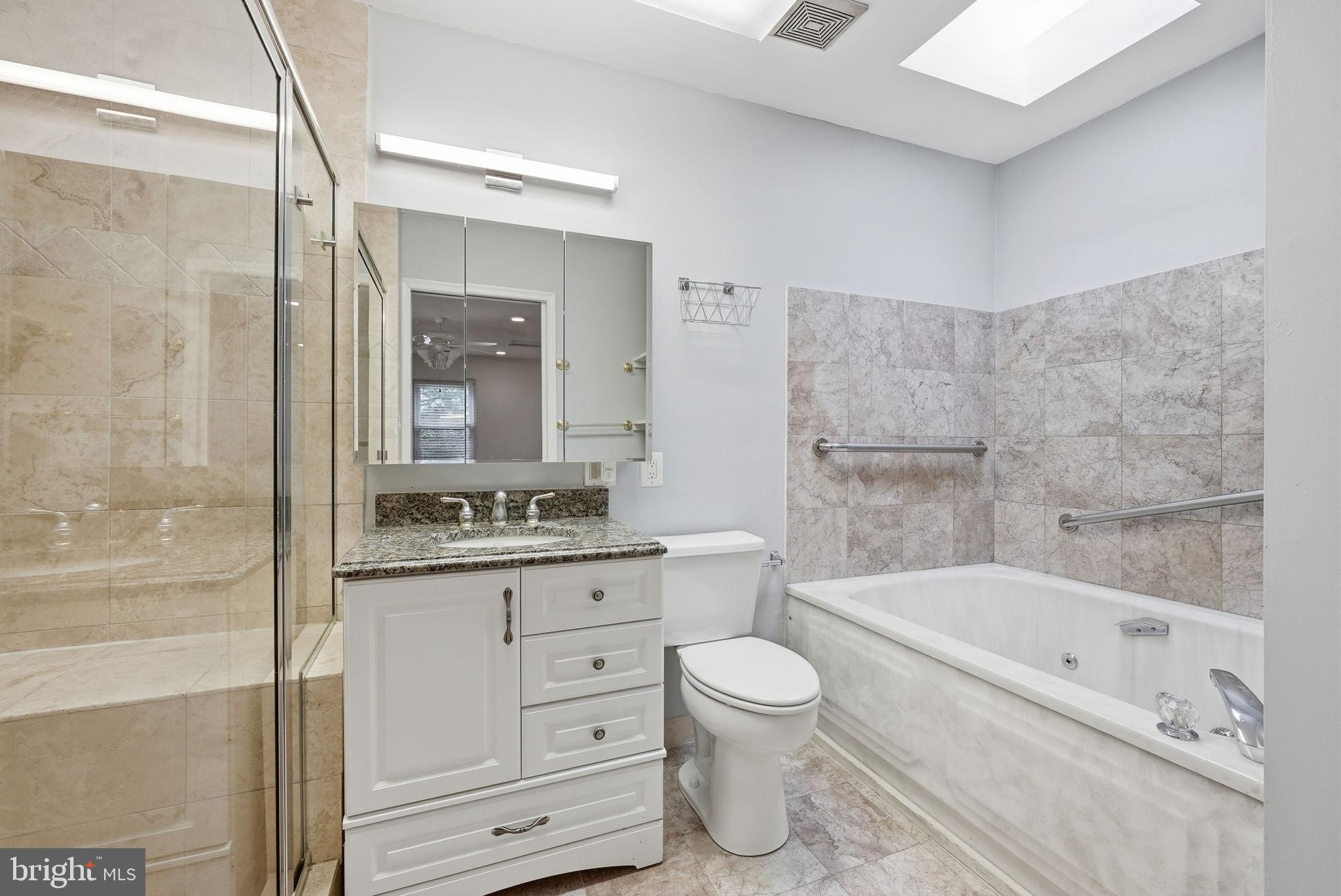 WALTER HEIGHTS - Residential Lease