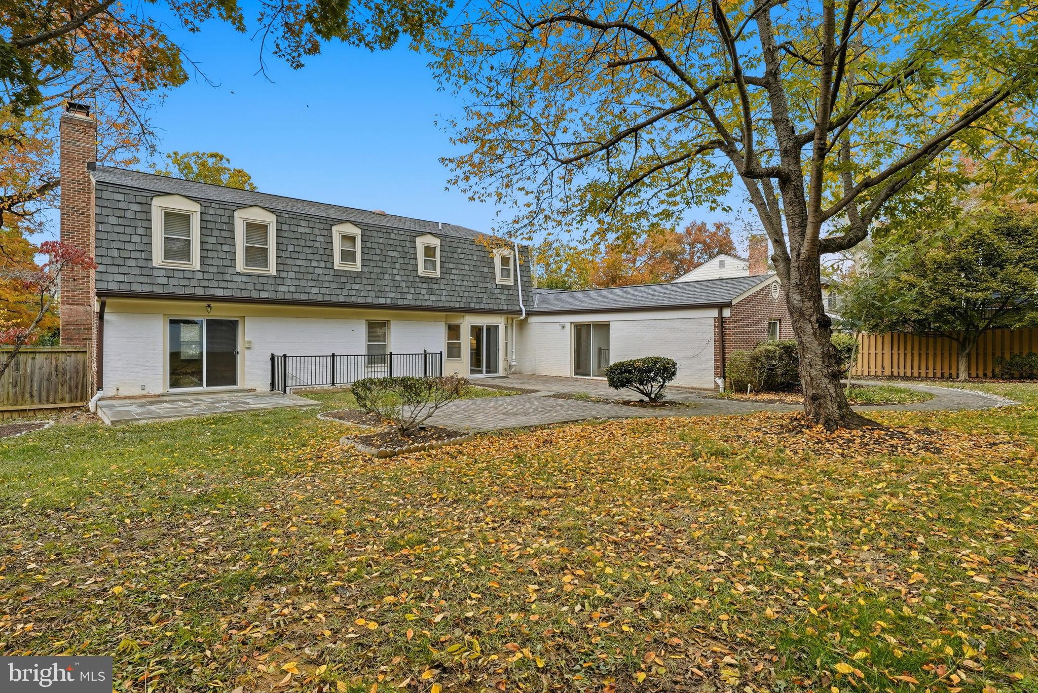 WALTER HEIGHTS - Residential Lease