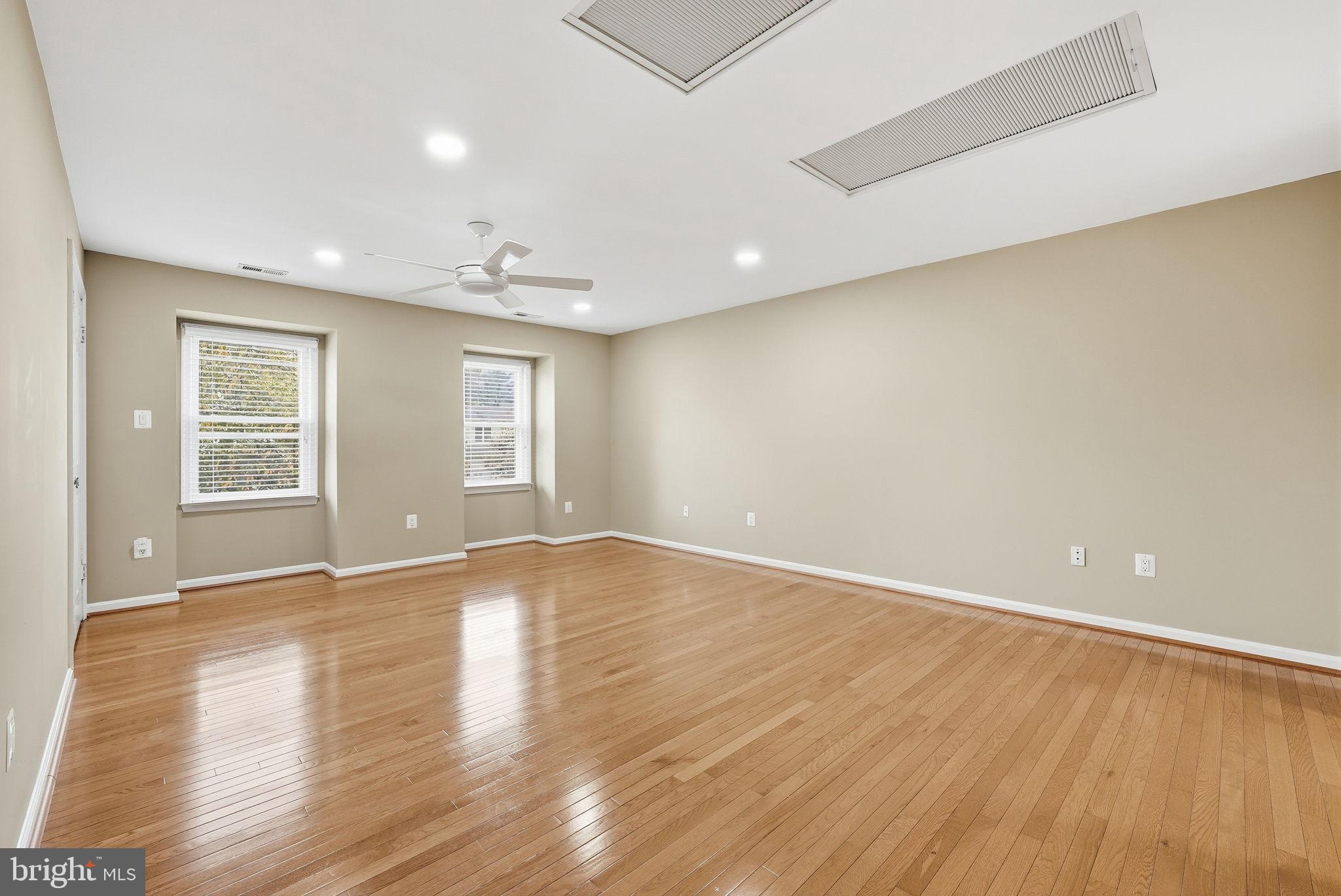 WALTER HEIGHTS - Residential Lease