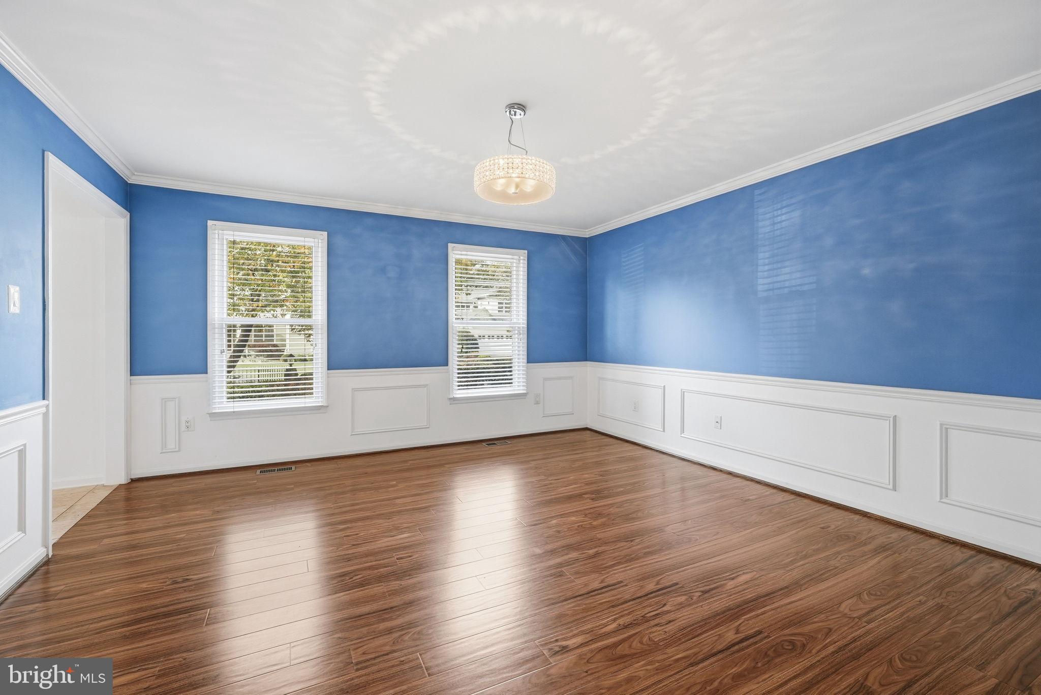 WALTER HEIGHTS - Residential Lease