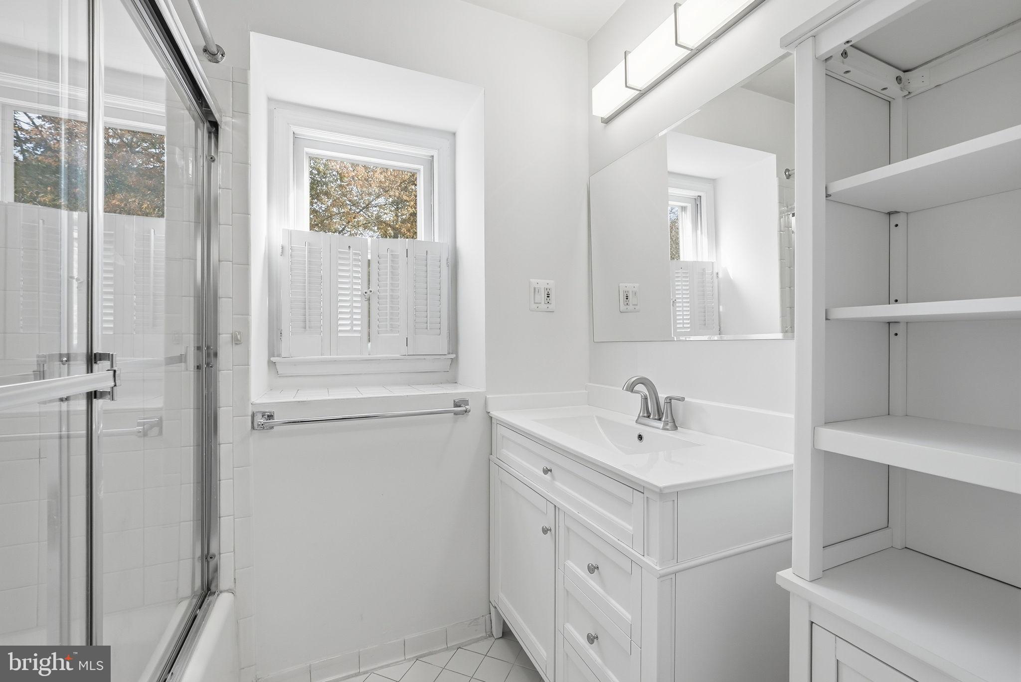 WALTER HEIGHTS - Residential Lease