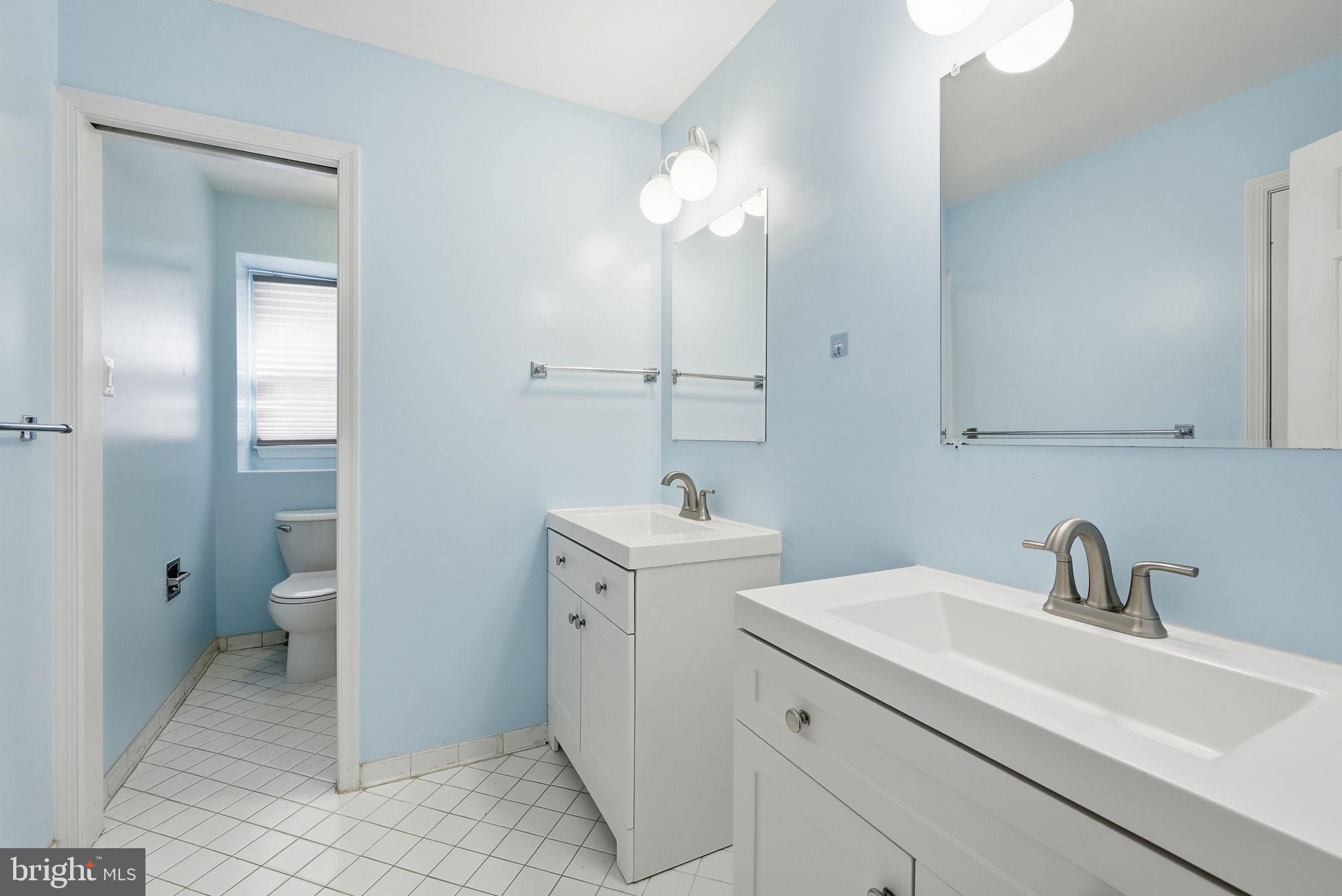 WALTER HEIGHTS - Residential Lease