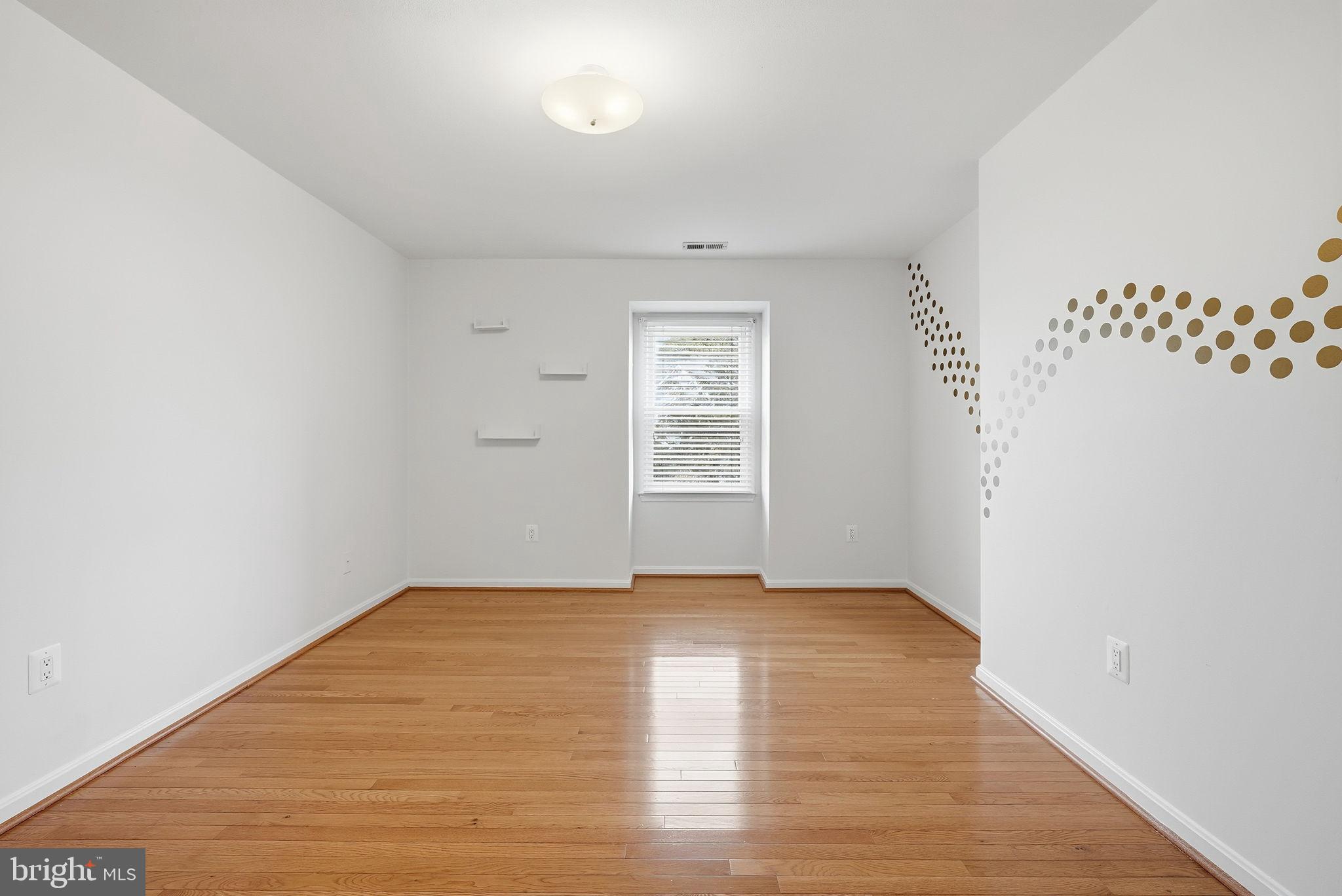 WALTER HEIGHTS - Residential Lease