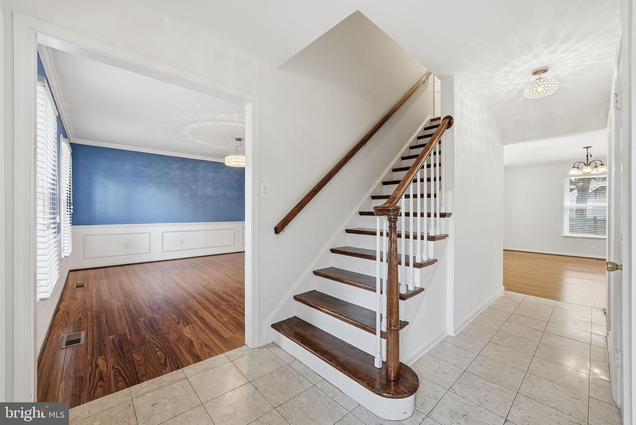 WALTER HEIGHTS - Residential Lease