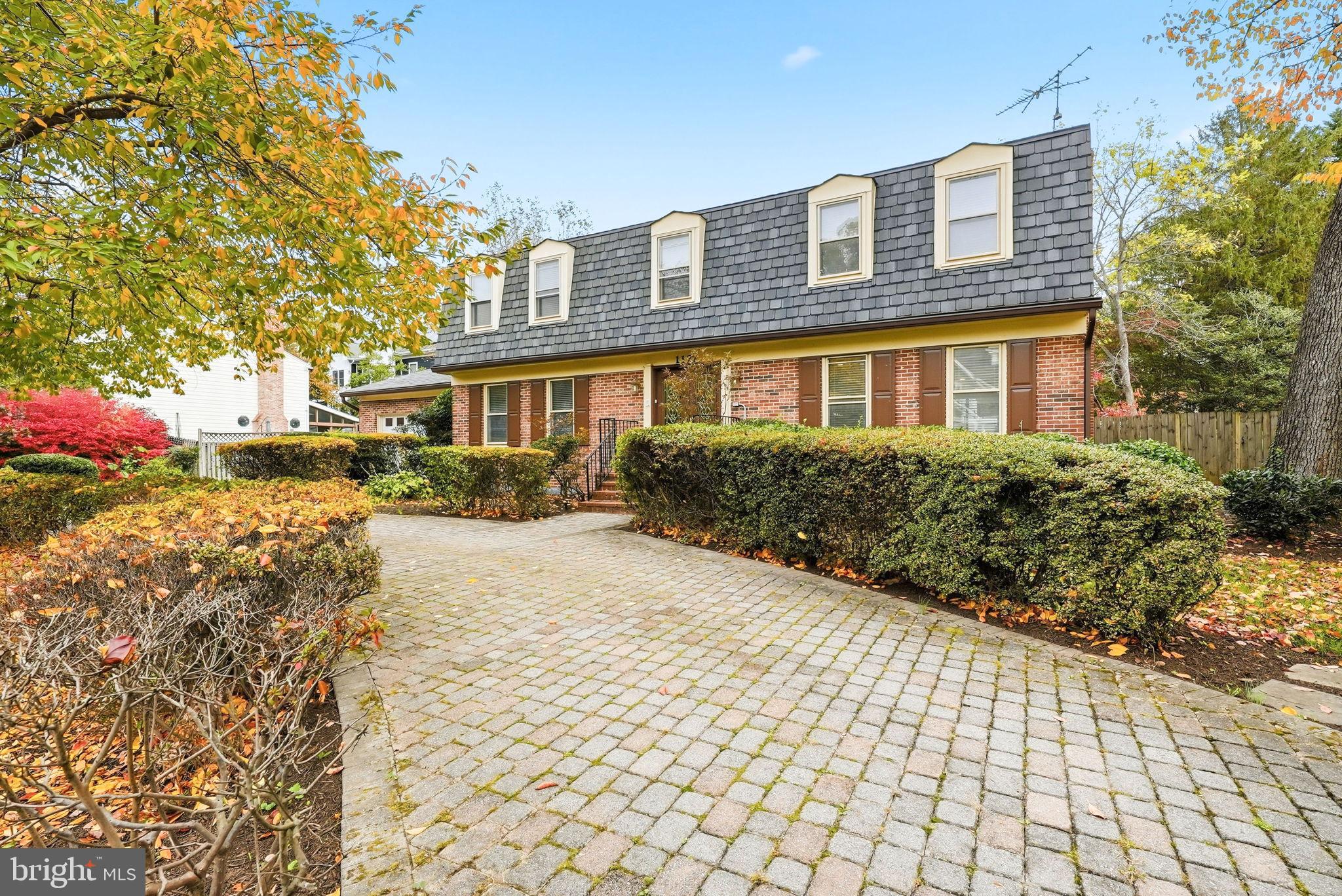 WALTER HEIGHTS - Residential Lease