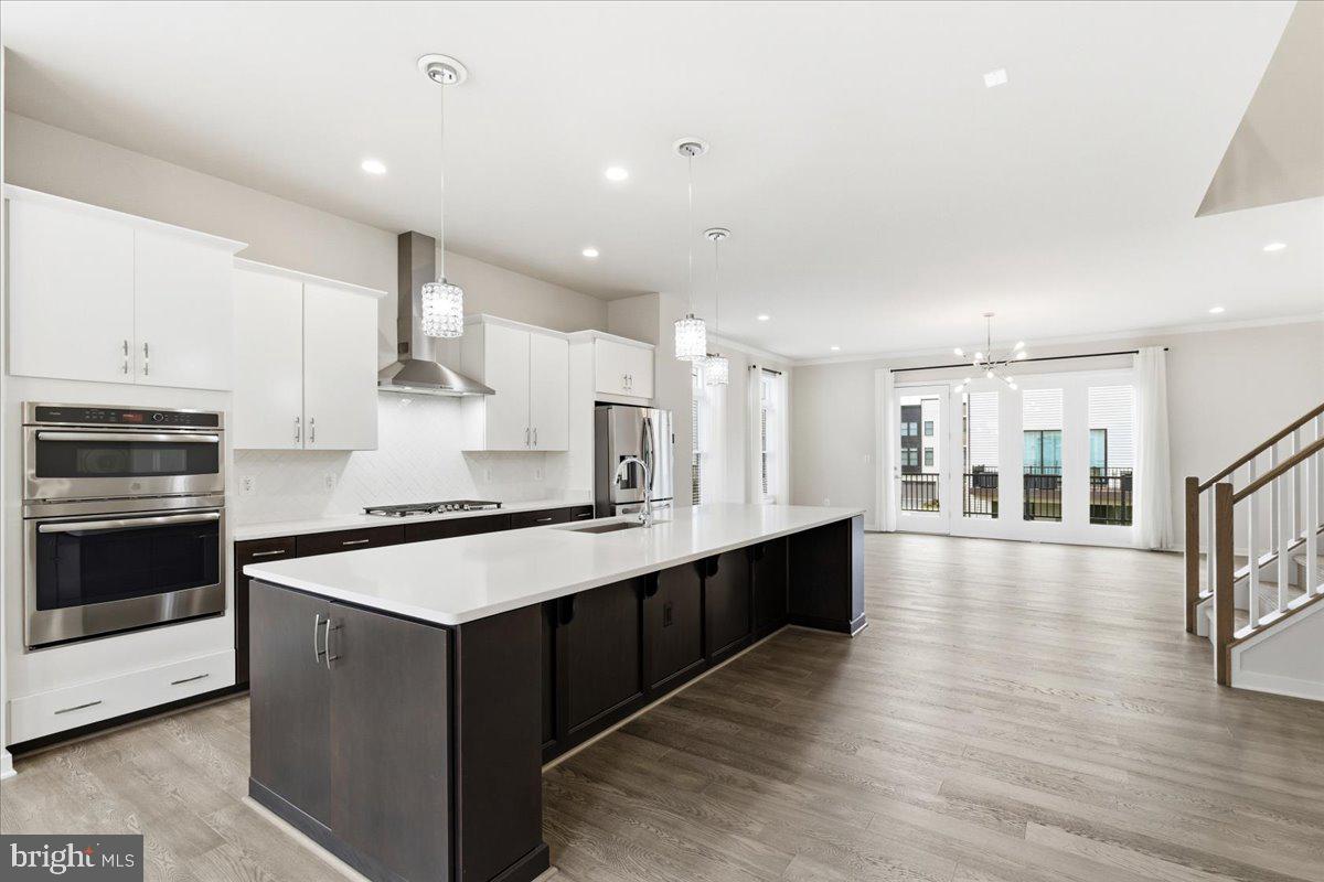 LOUDOUN VALLEY ESTATES 2 - Residential Lease