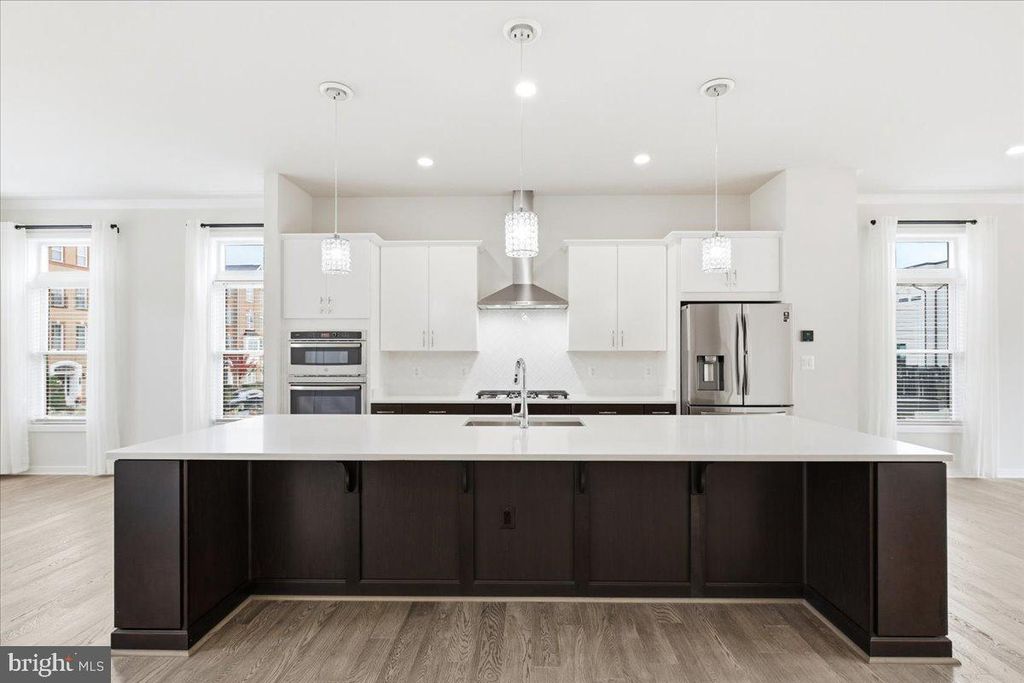 Photo of 23551 Buckland Farm Terrace, ASHBURN, VA 20148 (MLS # VALO2109830)