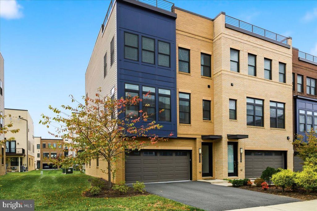 Photo of 23551 Buckland Farm Terrace, ASHBURN, VA 20148 (MLS # VALO2109830)