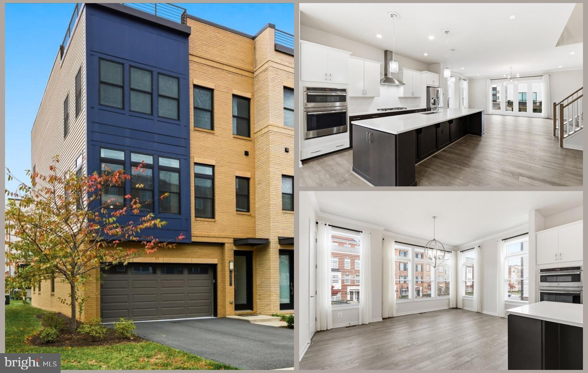 LOUDOUN VALLEY ESTATES 2 - Residential Lease