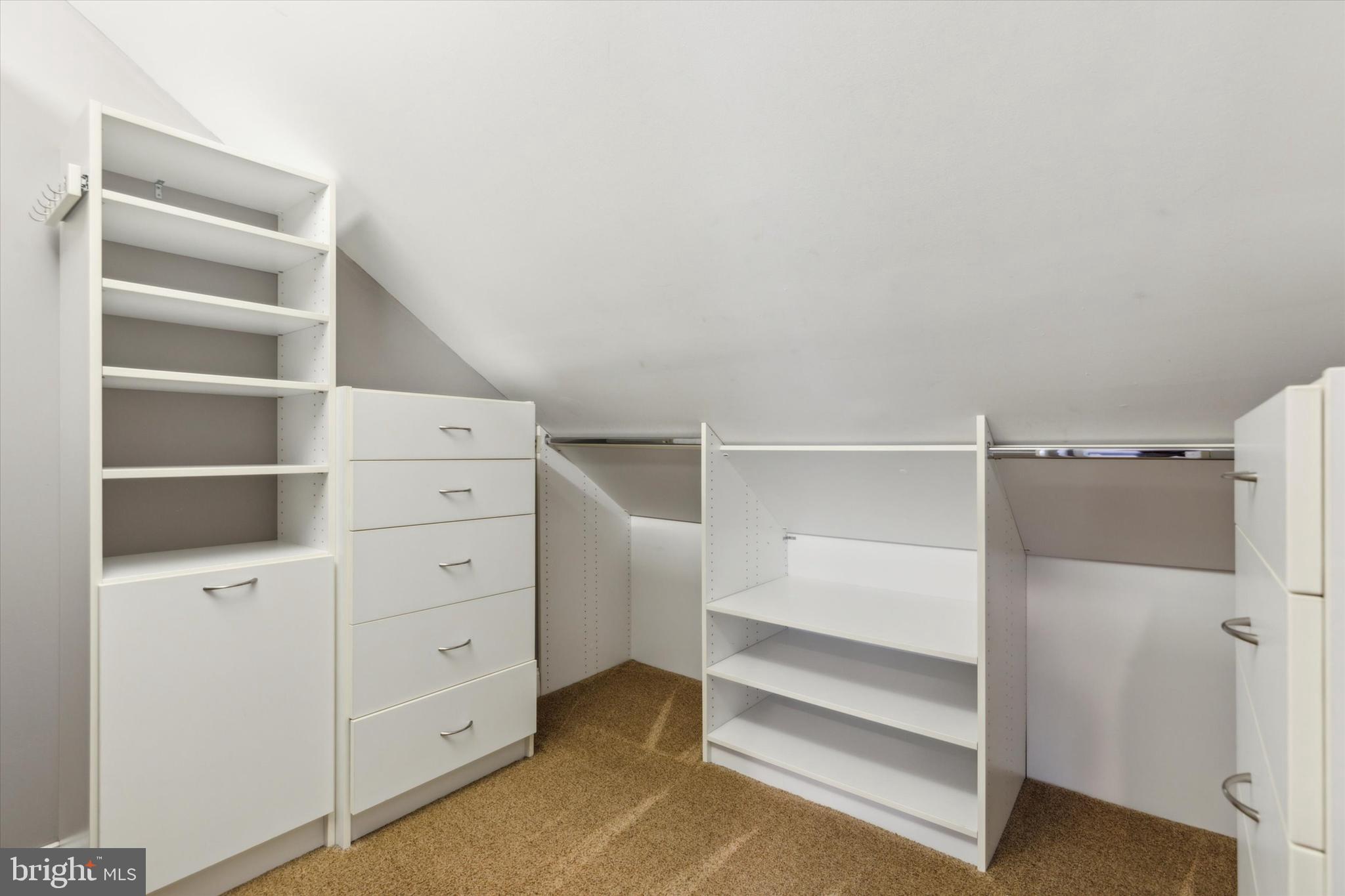 CHESTNUT HILL - Residential