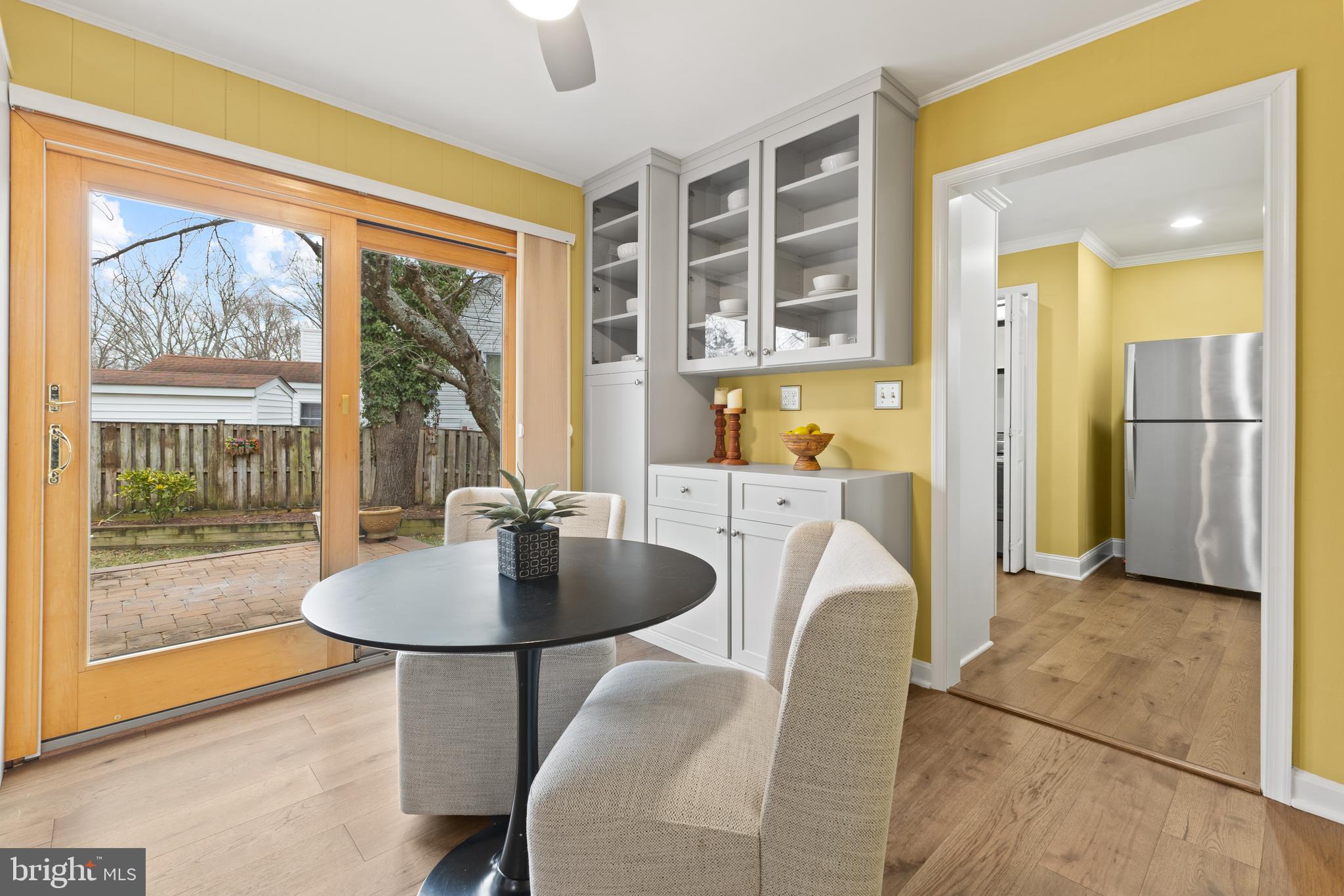 WILLIAMSBURG MANOR NORTH - Residential