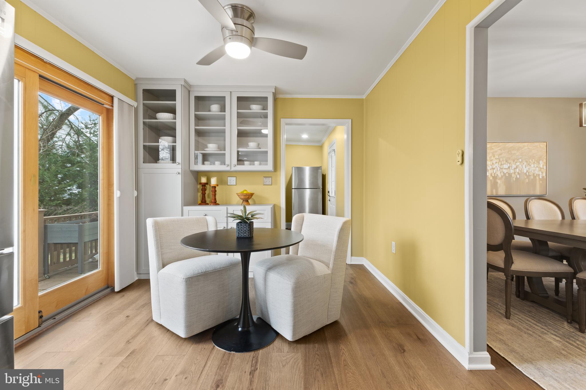 WILLIAMSBURG MANOR NORTH - Residential