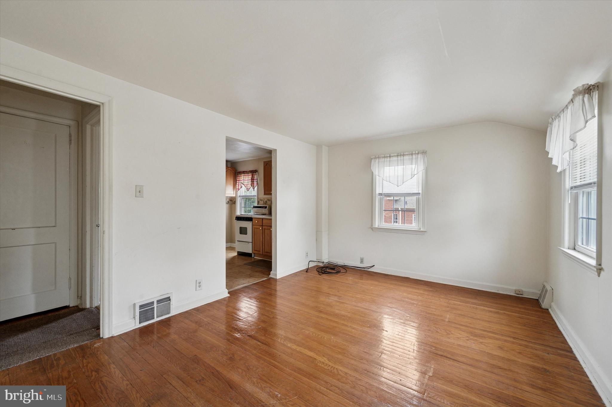 RIDLEY FARMS - Commercial Sale