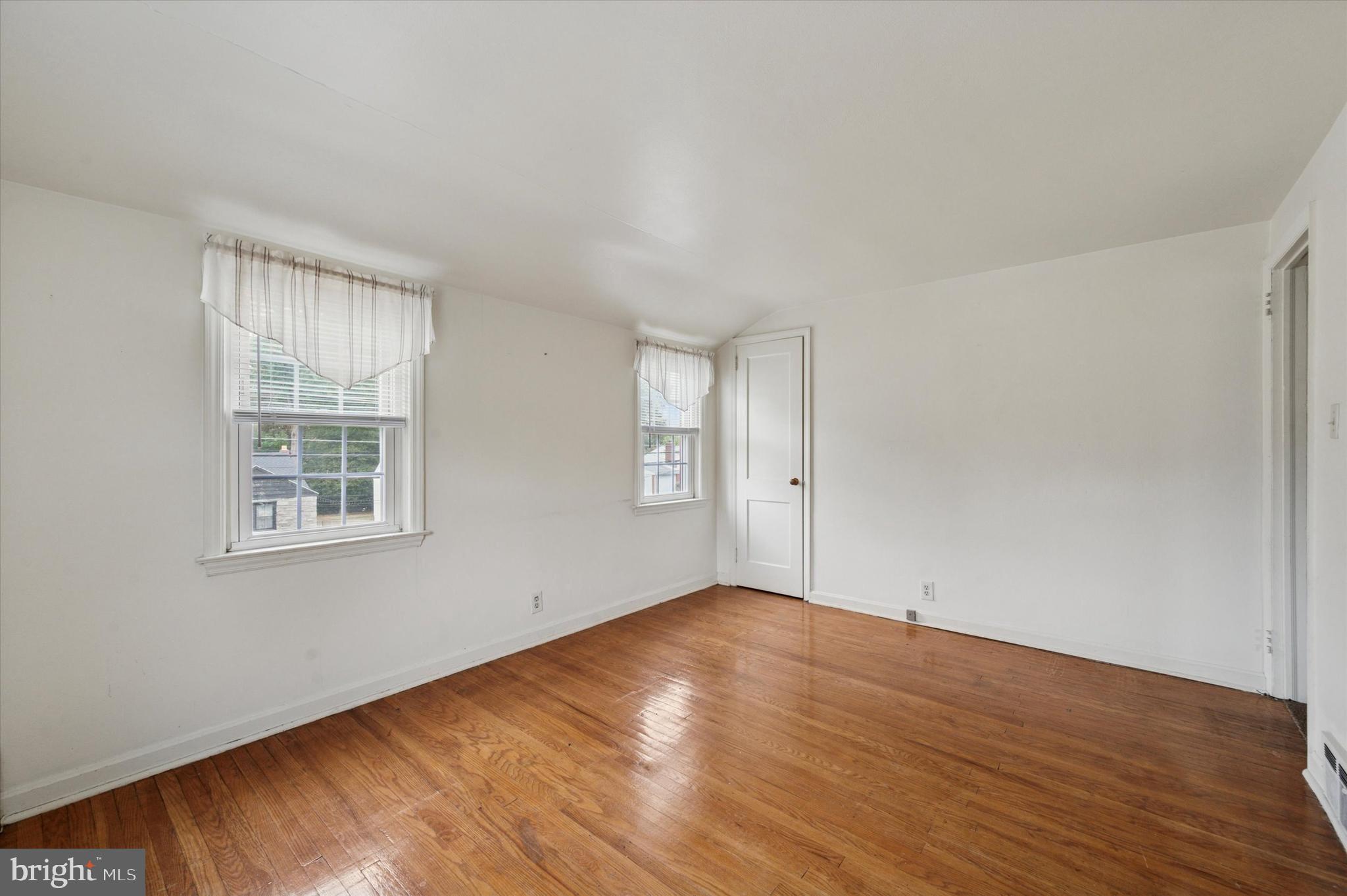 RIDLEY FARMS - Commercial Sale