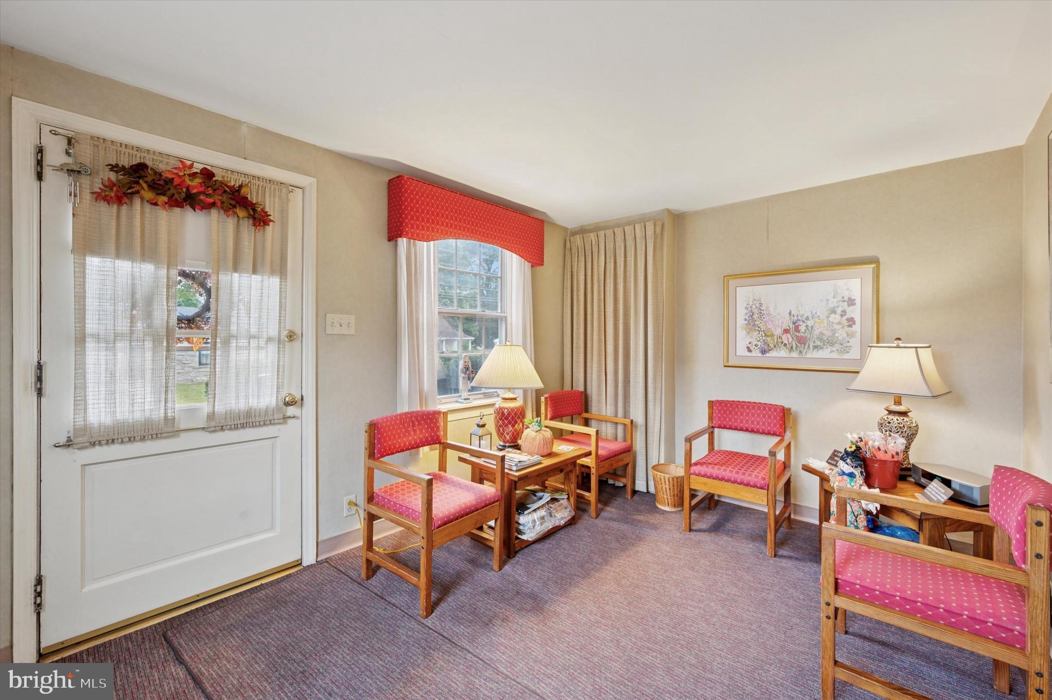 RIDLEY FARMS - Commercial Sale