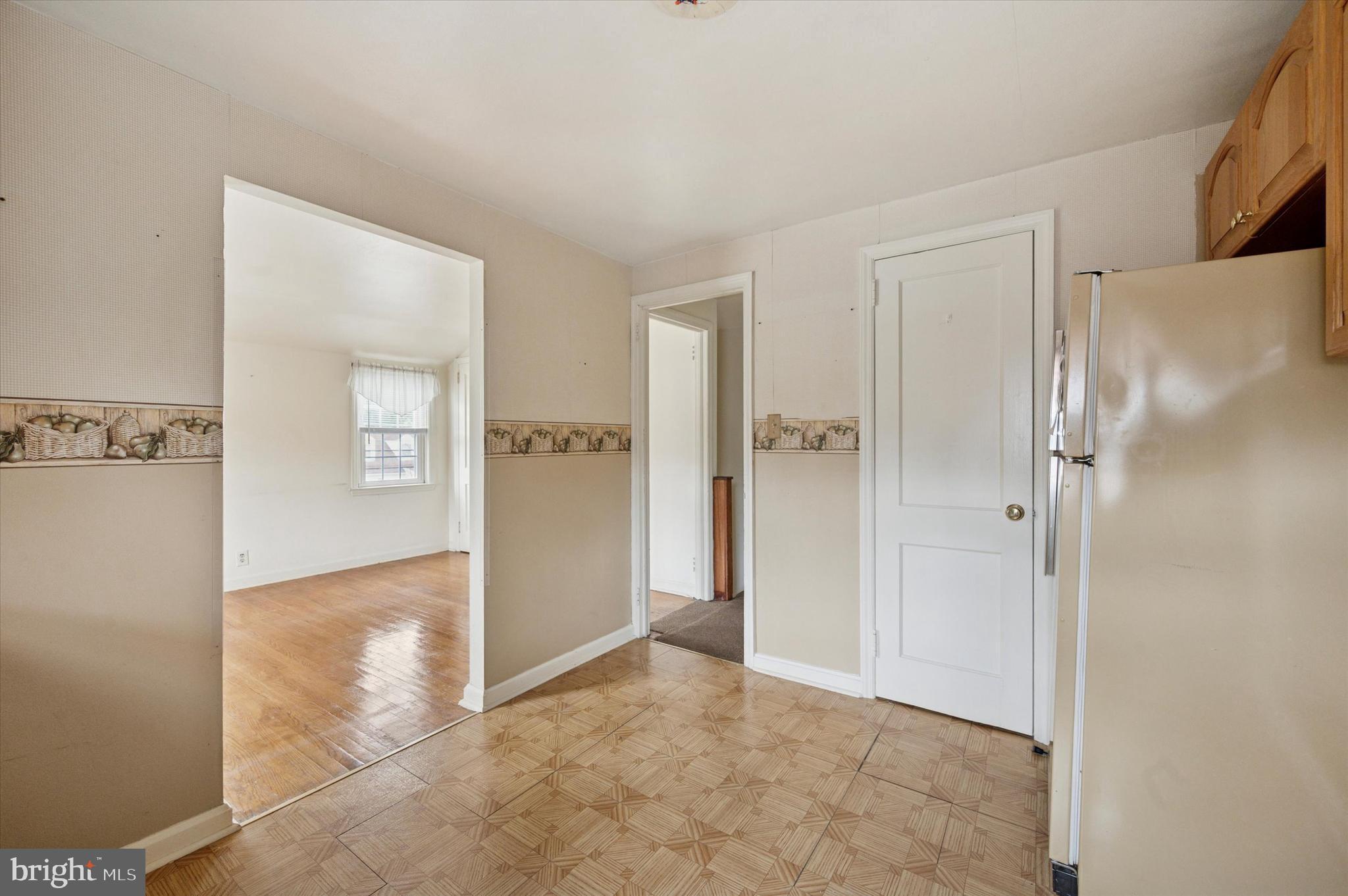 RIDLEY FARMS - Commercial Sale