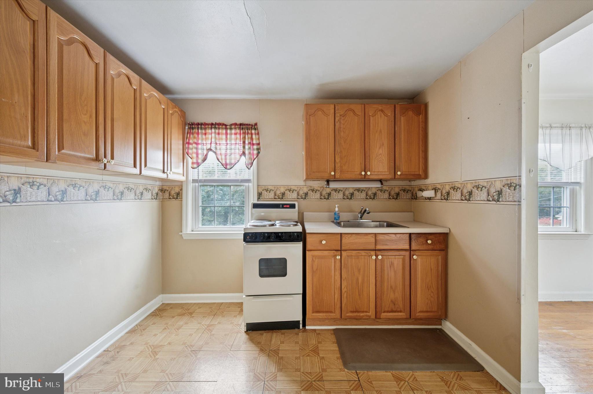 RIDLEY FARMS - Commercial Sale