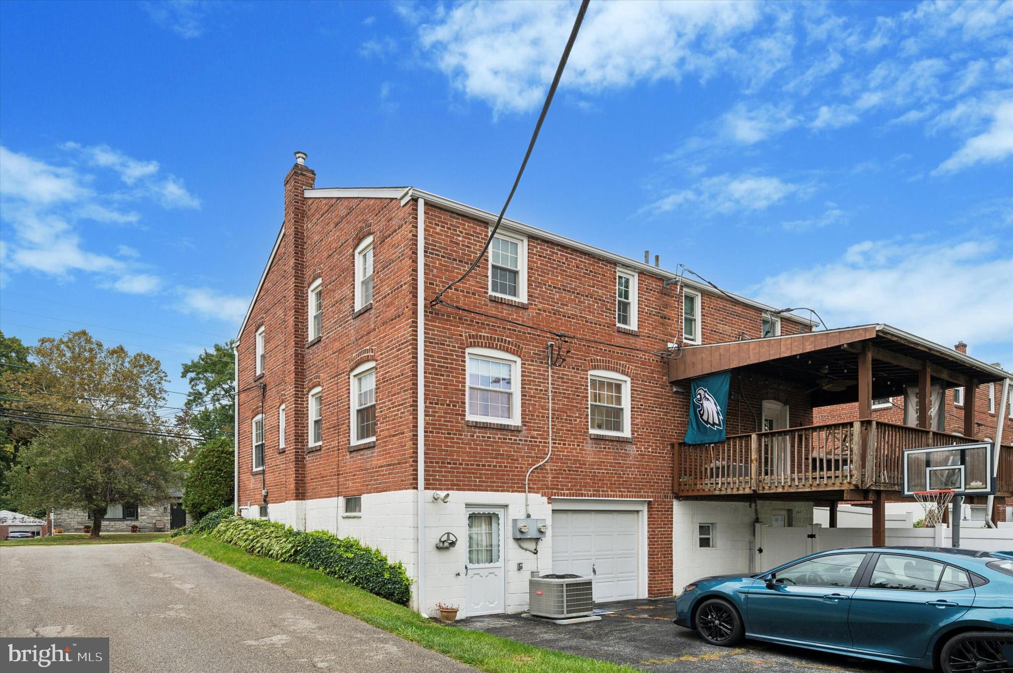 RIDLEY FARMS - Commercial Sale