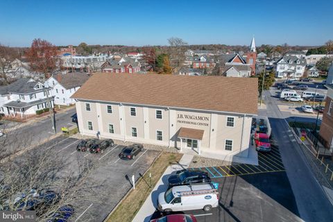 Photo of 4 E Laurel Street #104, GEORGETOWN, DE 19947 (MLS # DESU2110256)