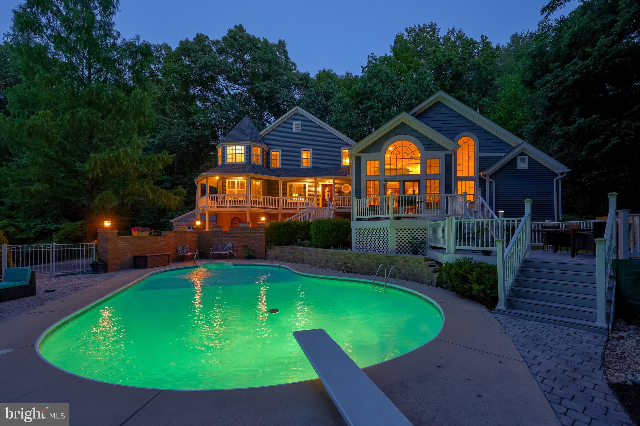 3287 INDIAN ROCK DAM ROAD