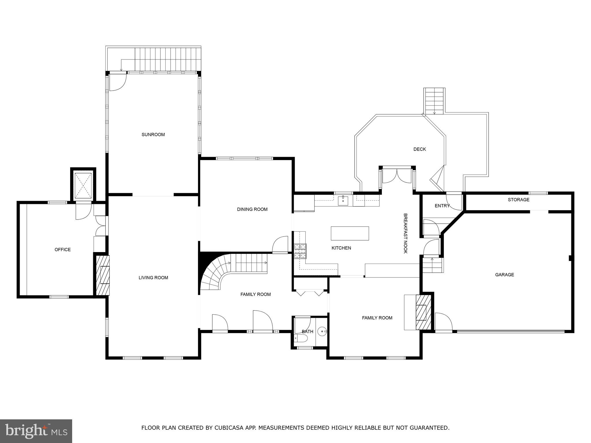 BRADLEY HILLS GROVE - Residential