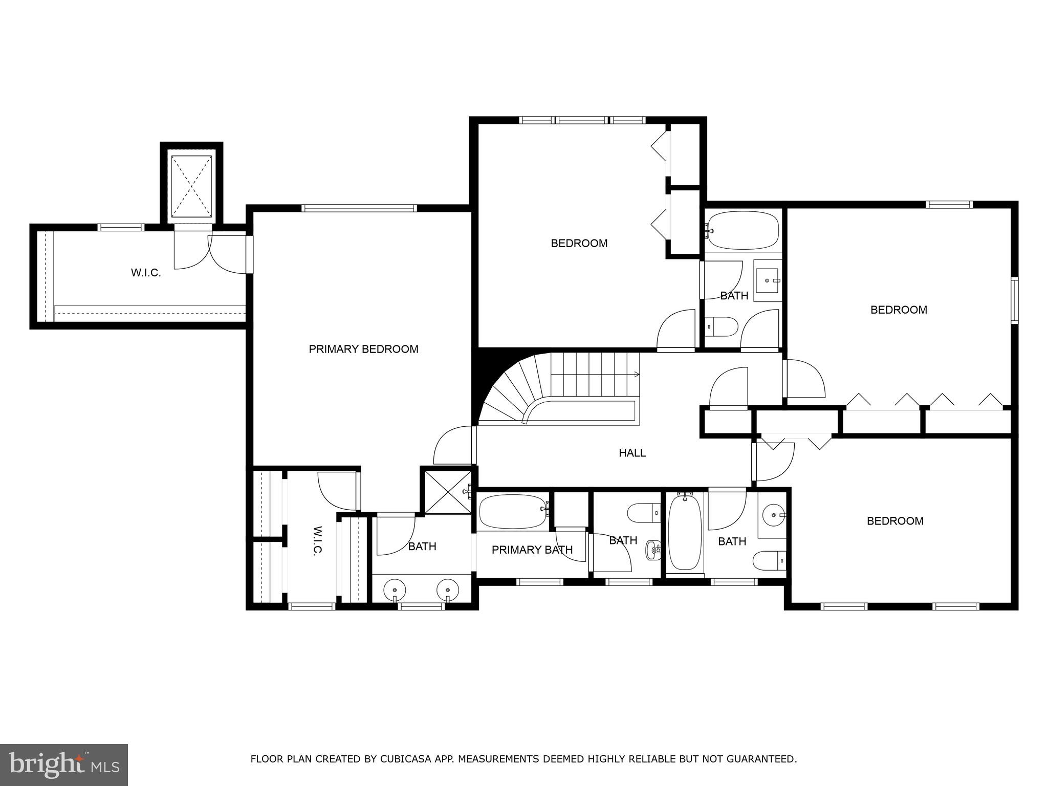 BRADLEY HILLS GROVE - Residential