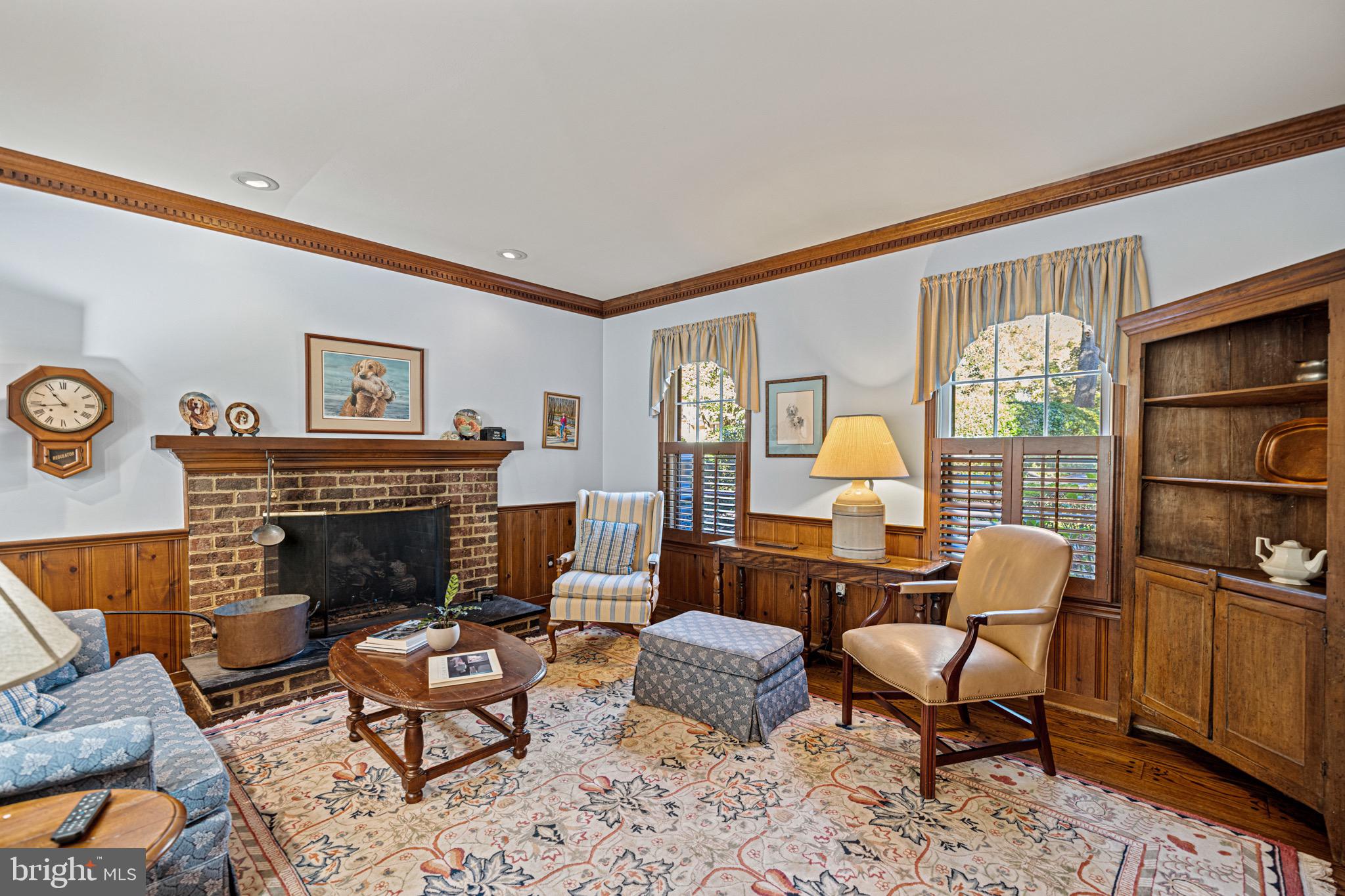 BRADLEY HILLS GROVE - Residential