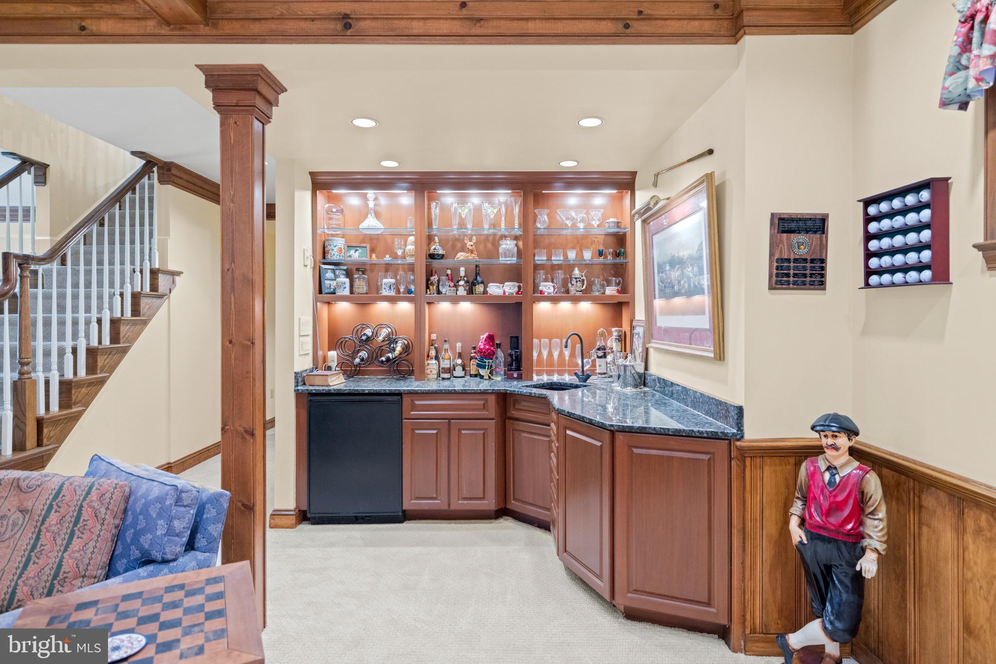 BRADLEY HILLS GROVE - Residential