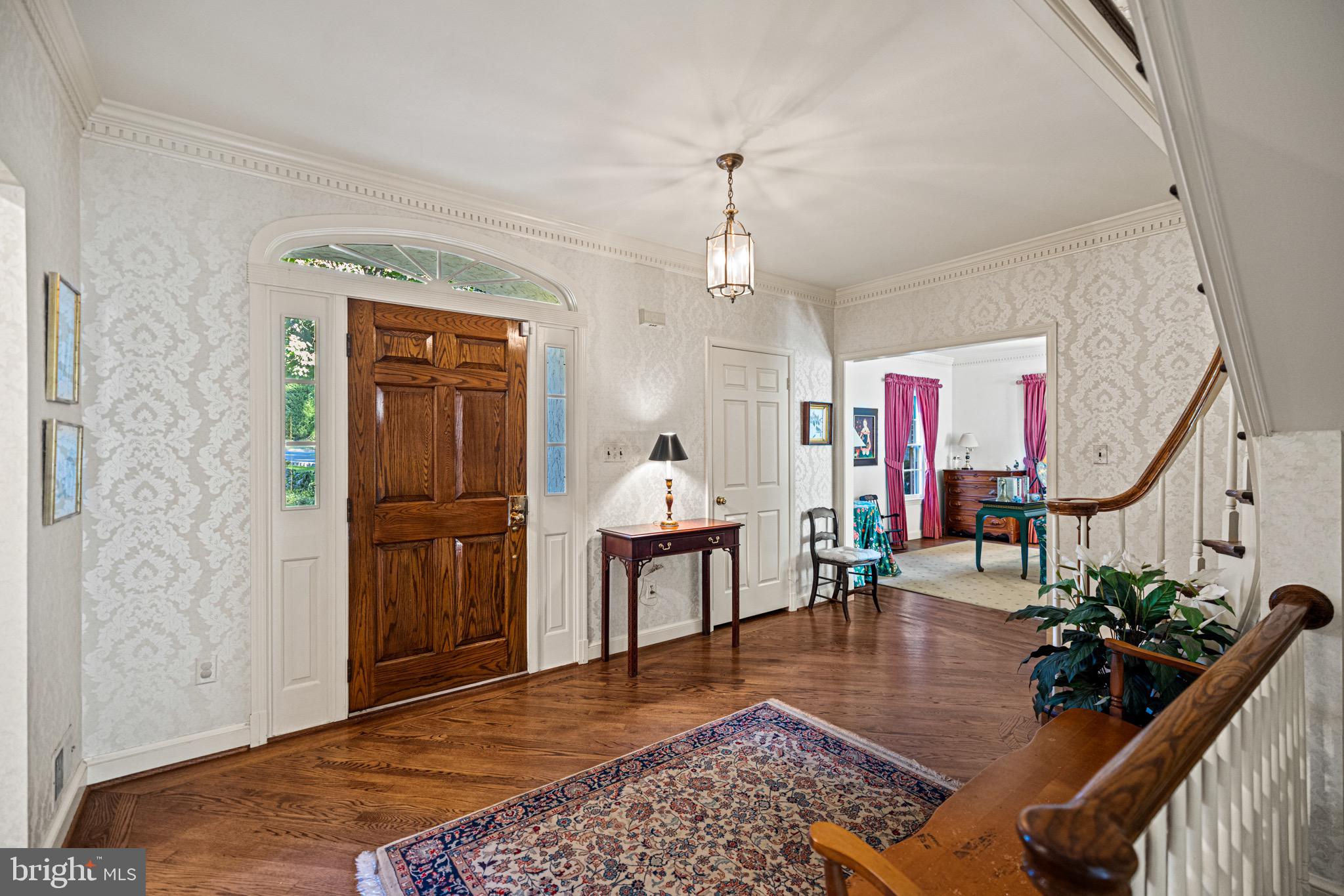 BRADLEY HILLS GROVE - Residential