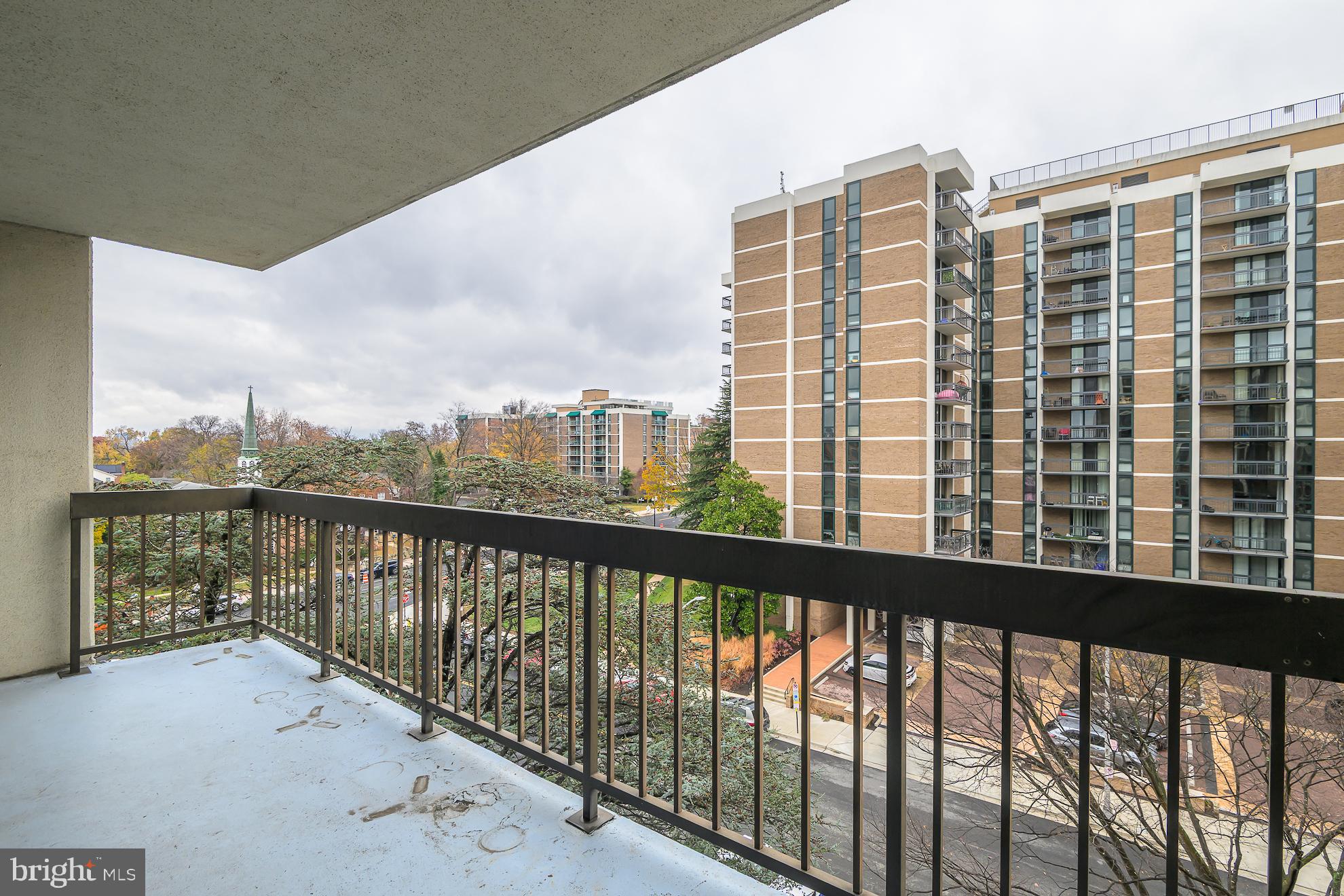 THE BARKLEY - Residential