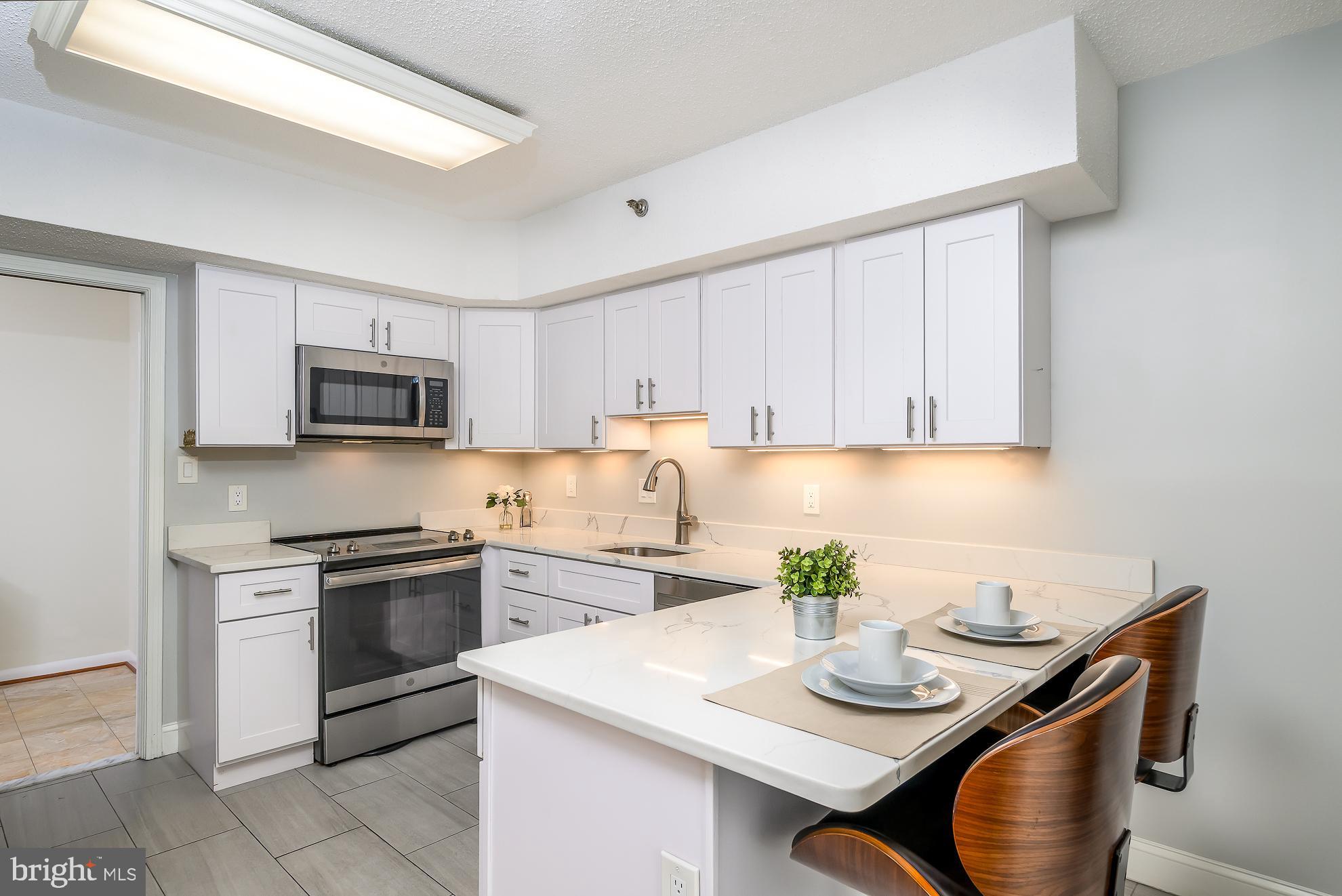 THE BARKLEY - Residential