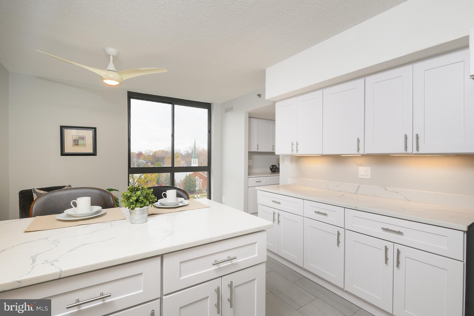 THE BARKLEY - Residential