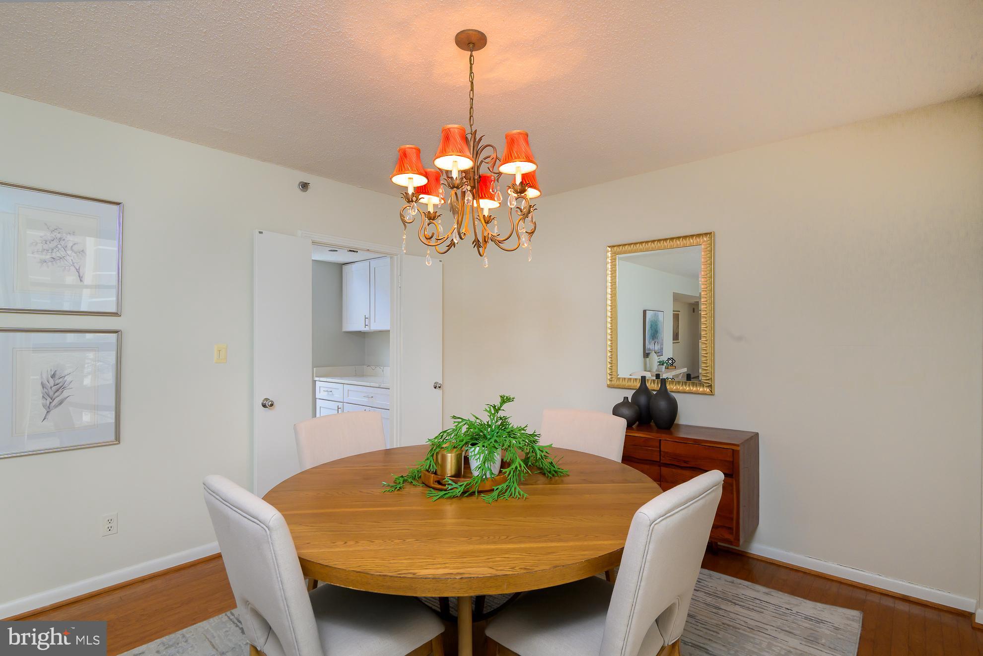 THE BARKLEY - Residential